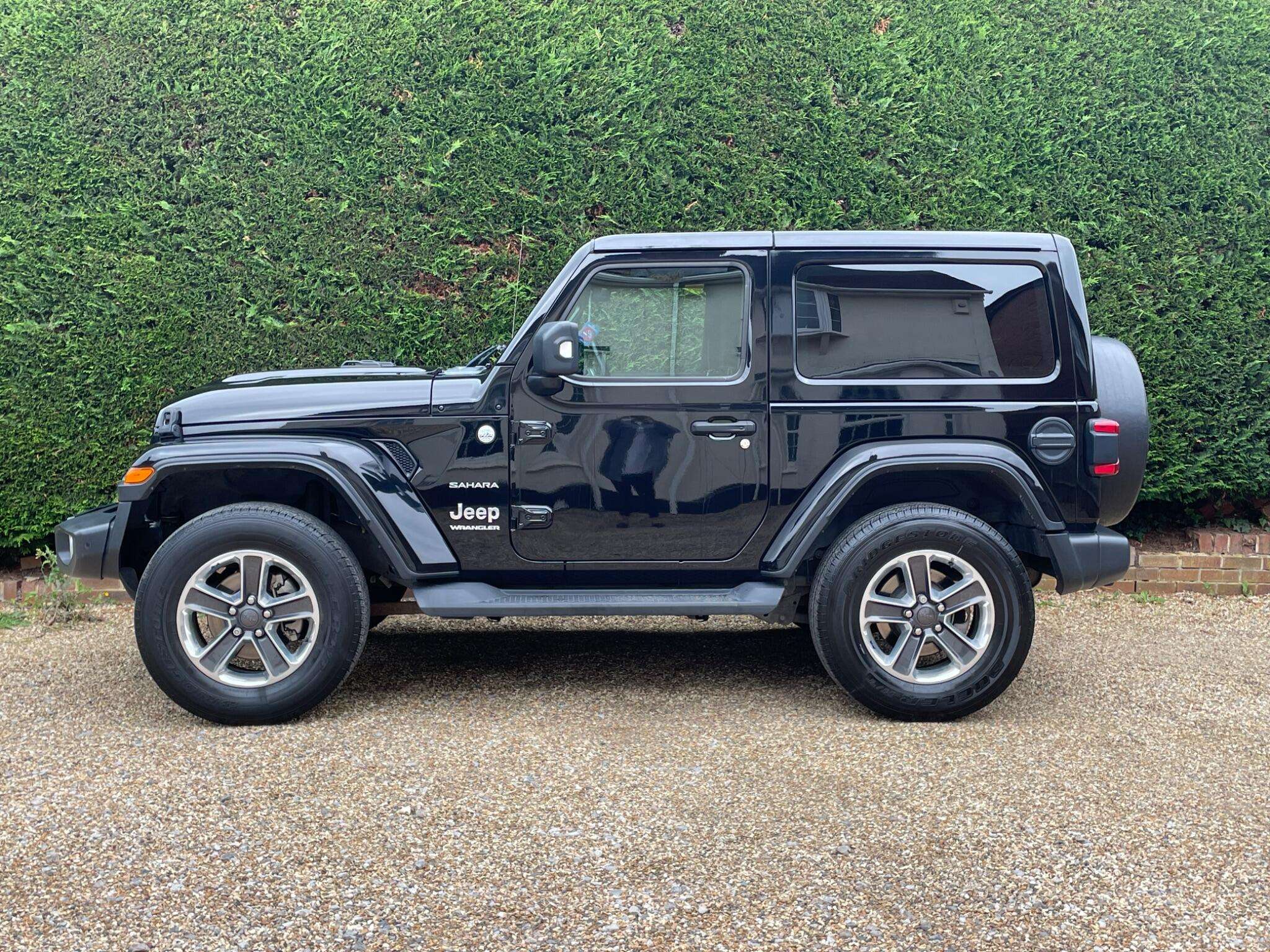 2019 JEEP WRANGLER 2019 JEEP WRANGLER