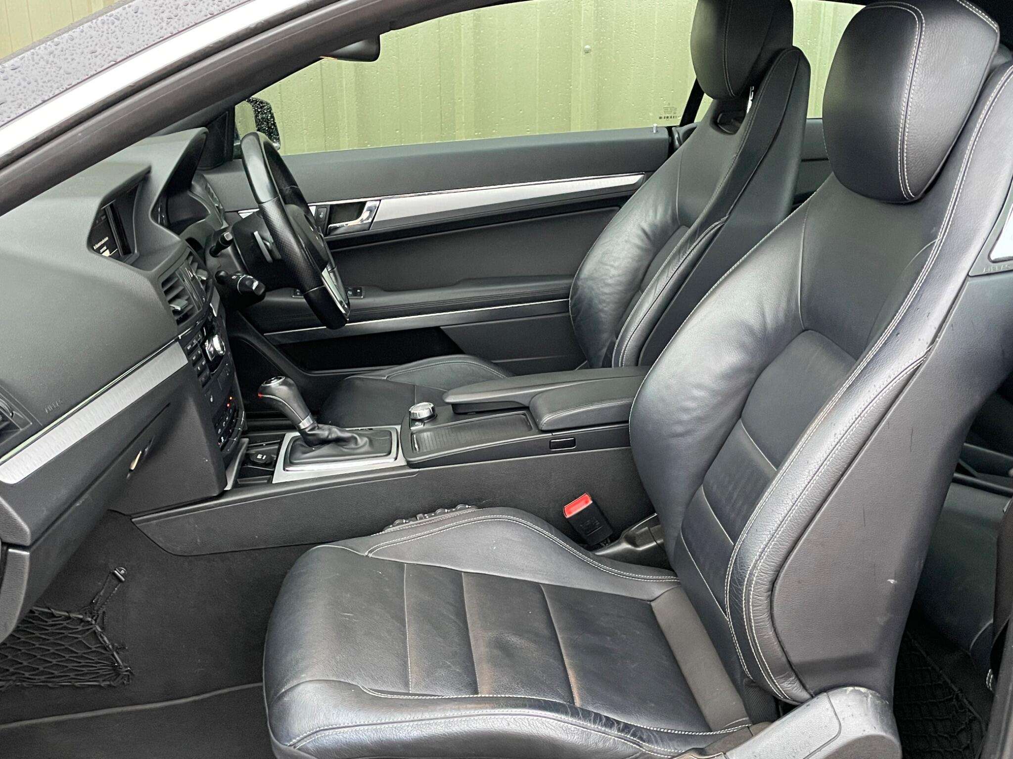 2013 MERCEDES-BENZ E CLASS 2013 MERCEDES-BENZ E CLASS