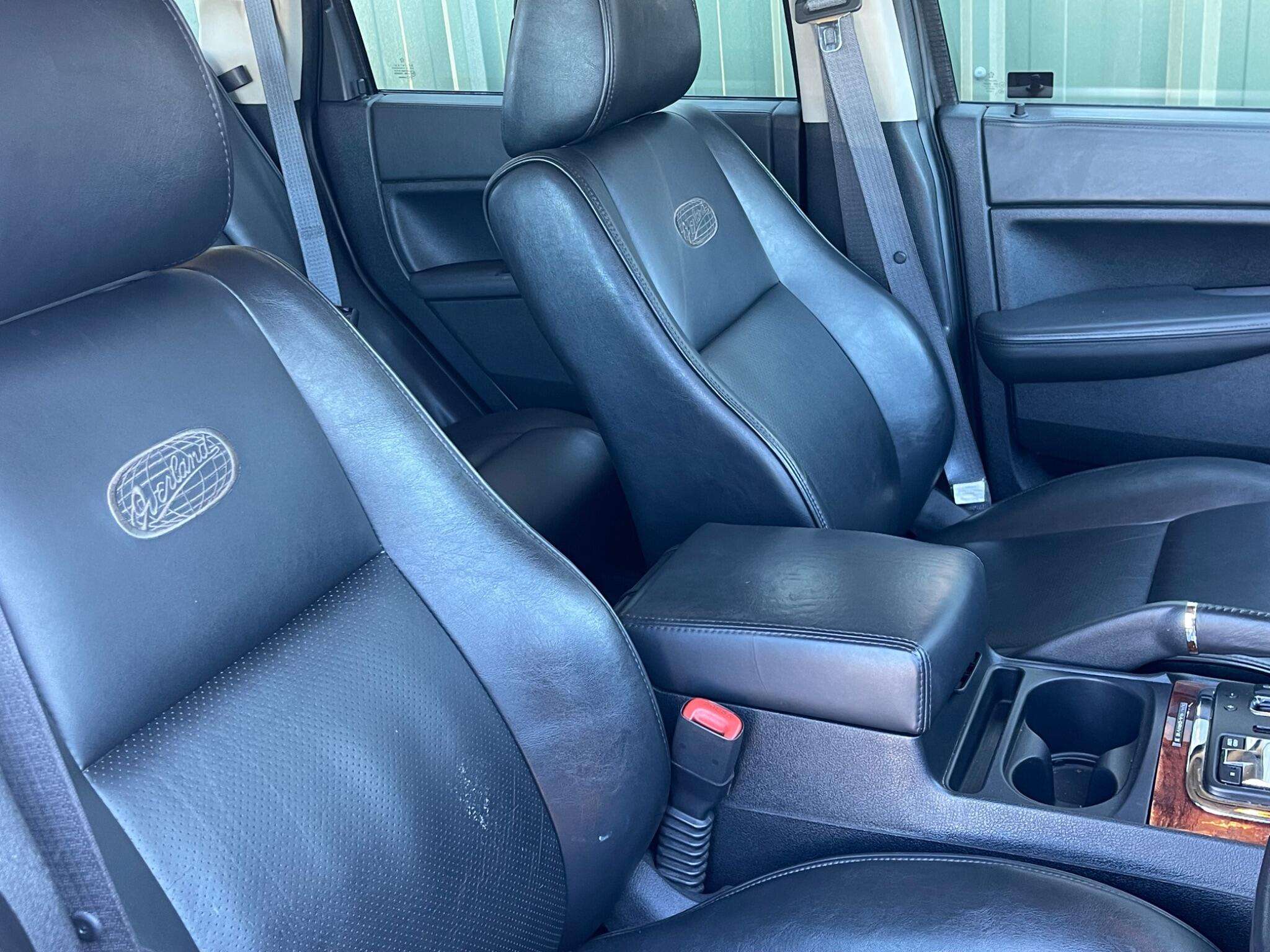 2009 JEEP GRAND CHEROKEE 2009 JEEP GRAND CHEROKEE