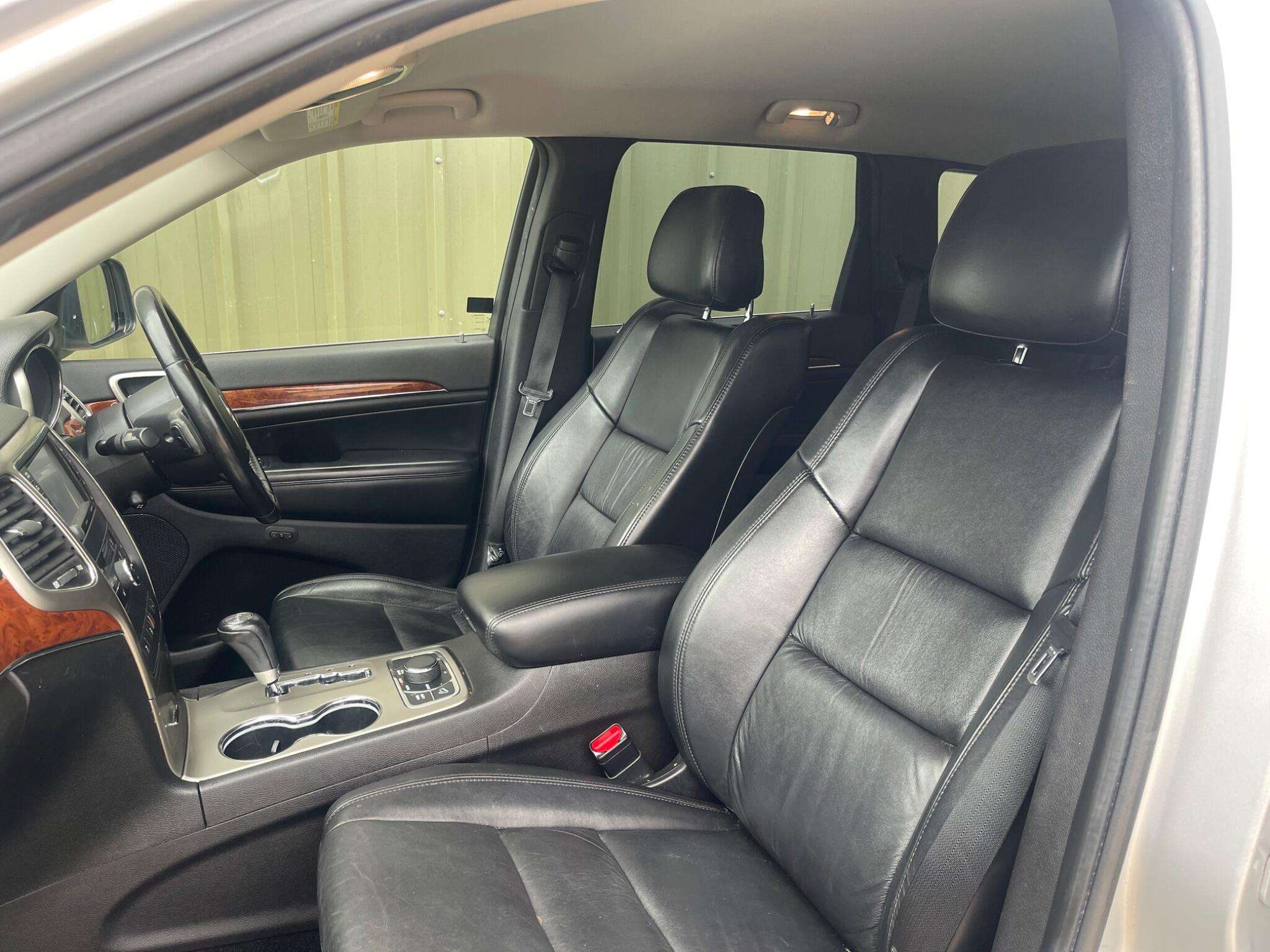 2011 JEEP GRAND CHEROKEE 2011 JEEP GRAND CHEROKEE