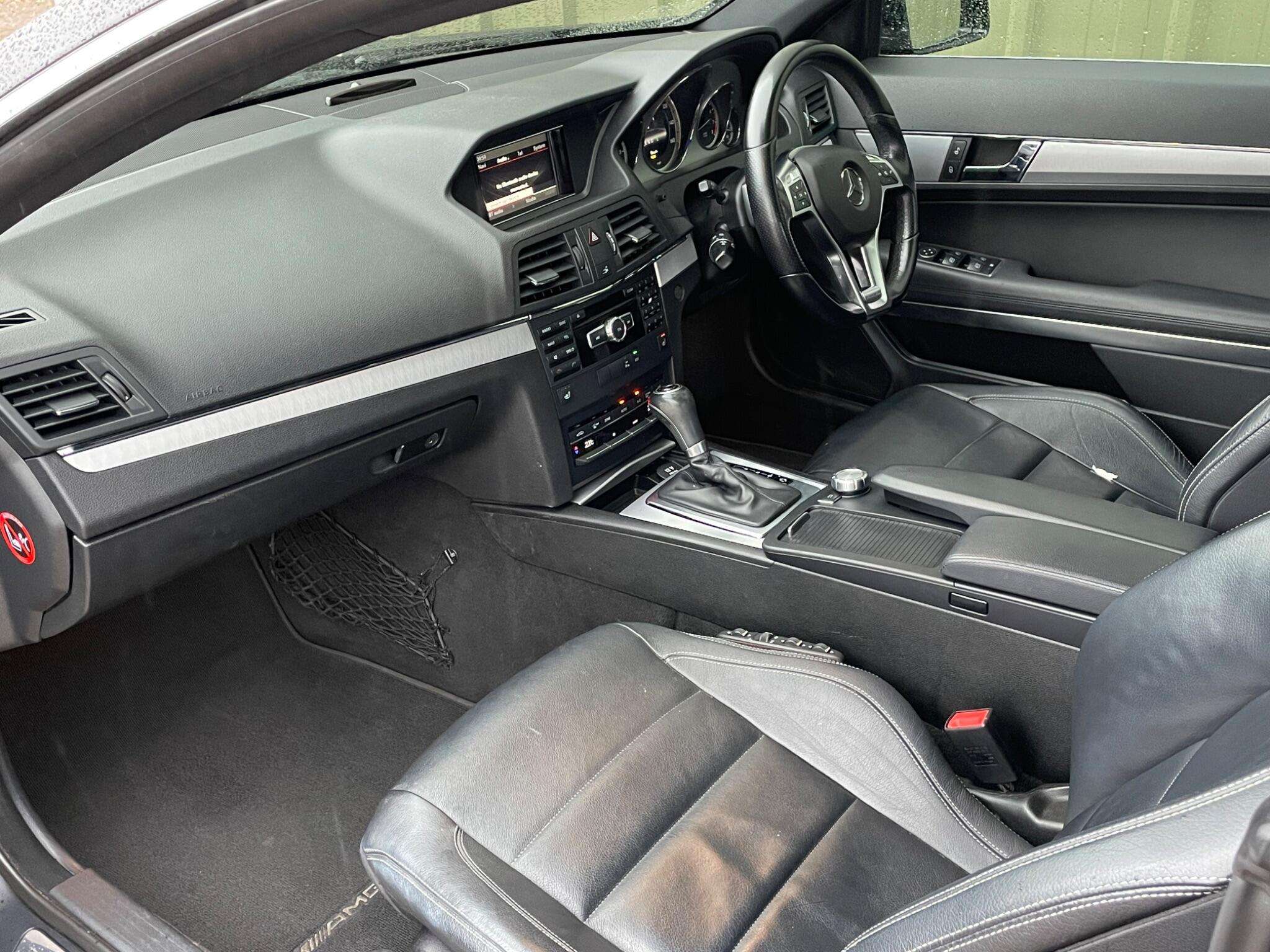 2013 MERCEDES-BENZ E CLASS 2013 MERCEDES-BENZ E CLASS