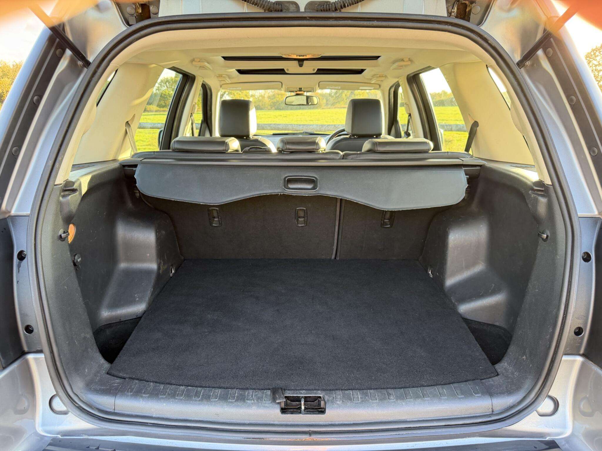 2012 LAND ROVER FREELANDER 2 2012 LAND ROVER FREELANDER 2
