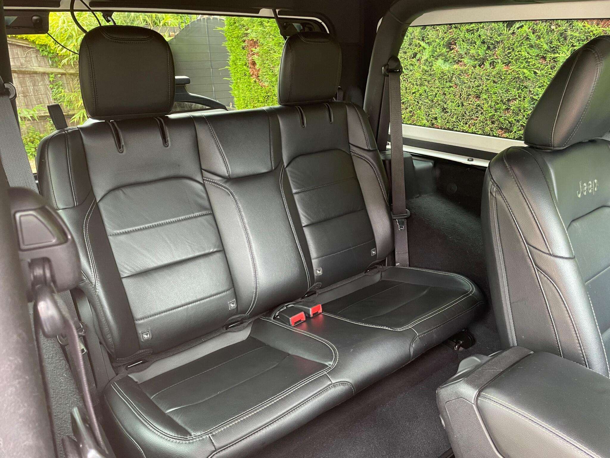 2019 JEEP WRANGLER 2019 JEEP WRANGLER