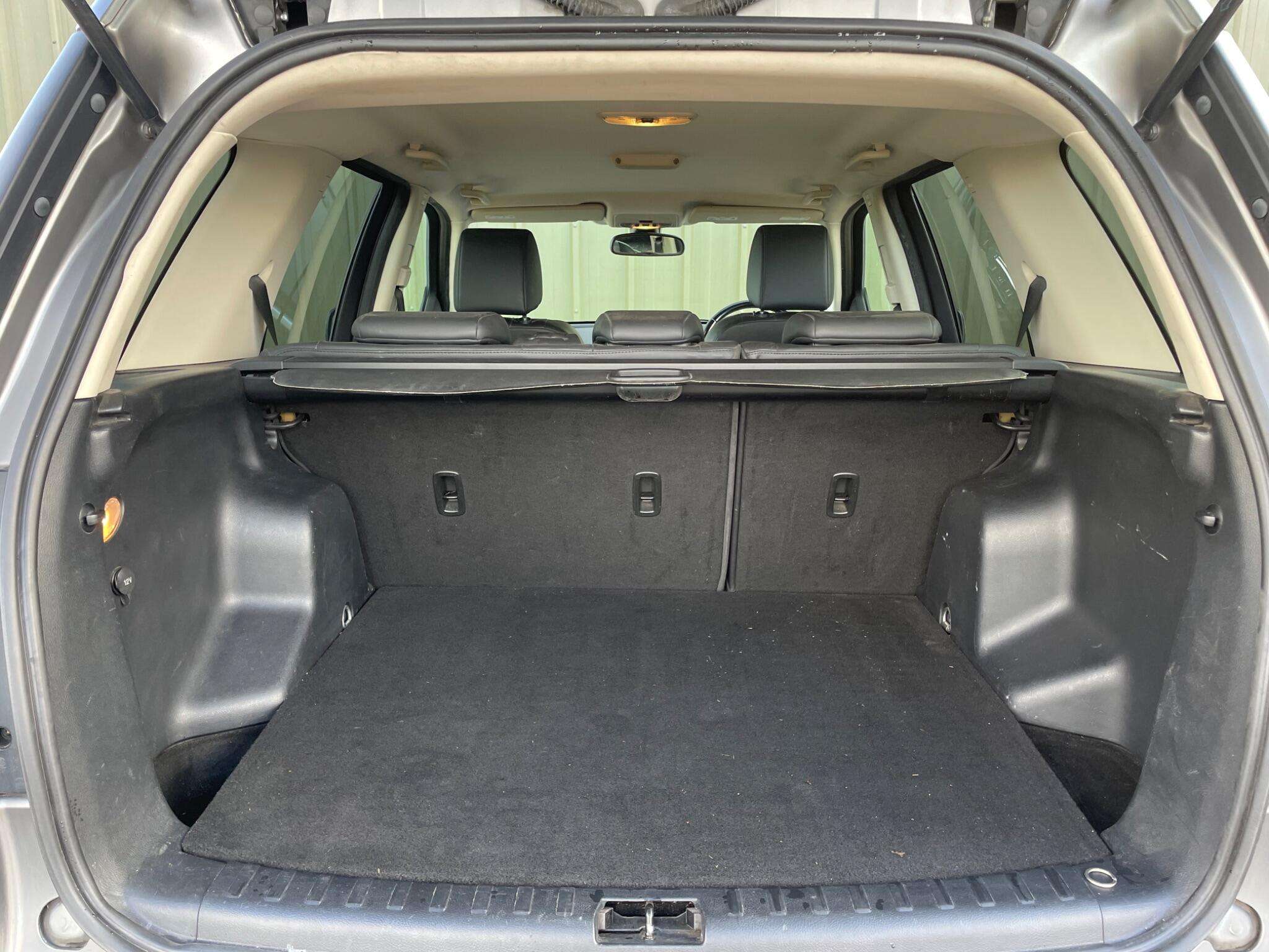 2011 LAND ROVER FREELANDER 2 2011 LAND ROVER FREELANDER 2