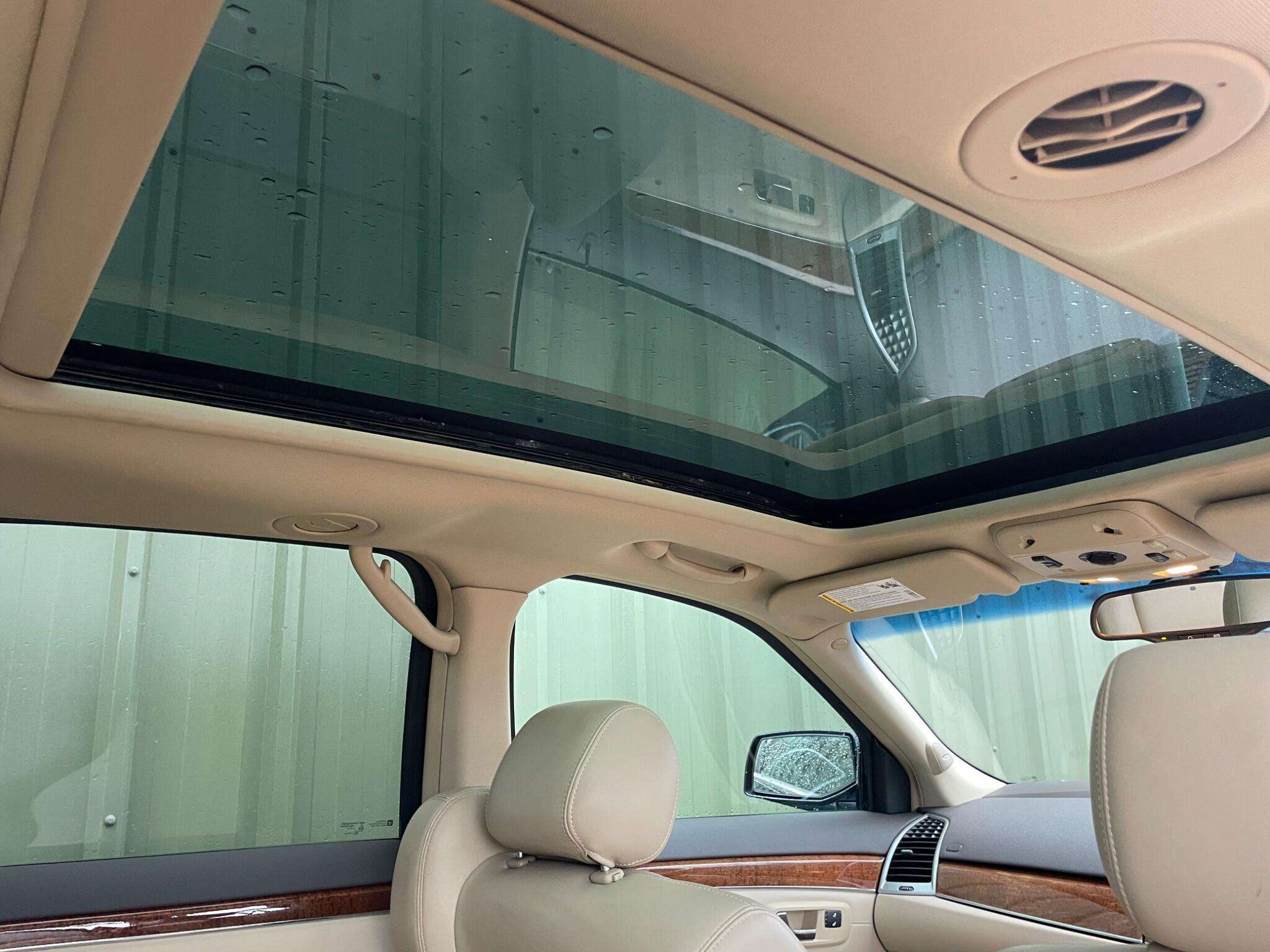 2007 CADILLAC SRX 2007 CADILLAC SRX