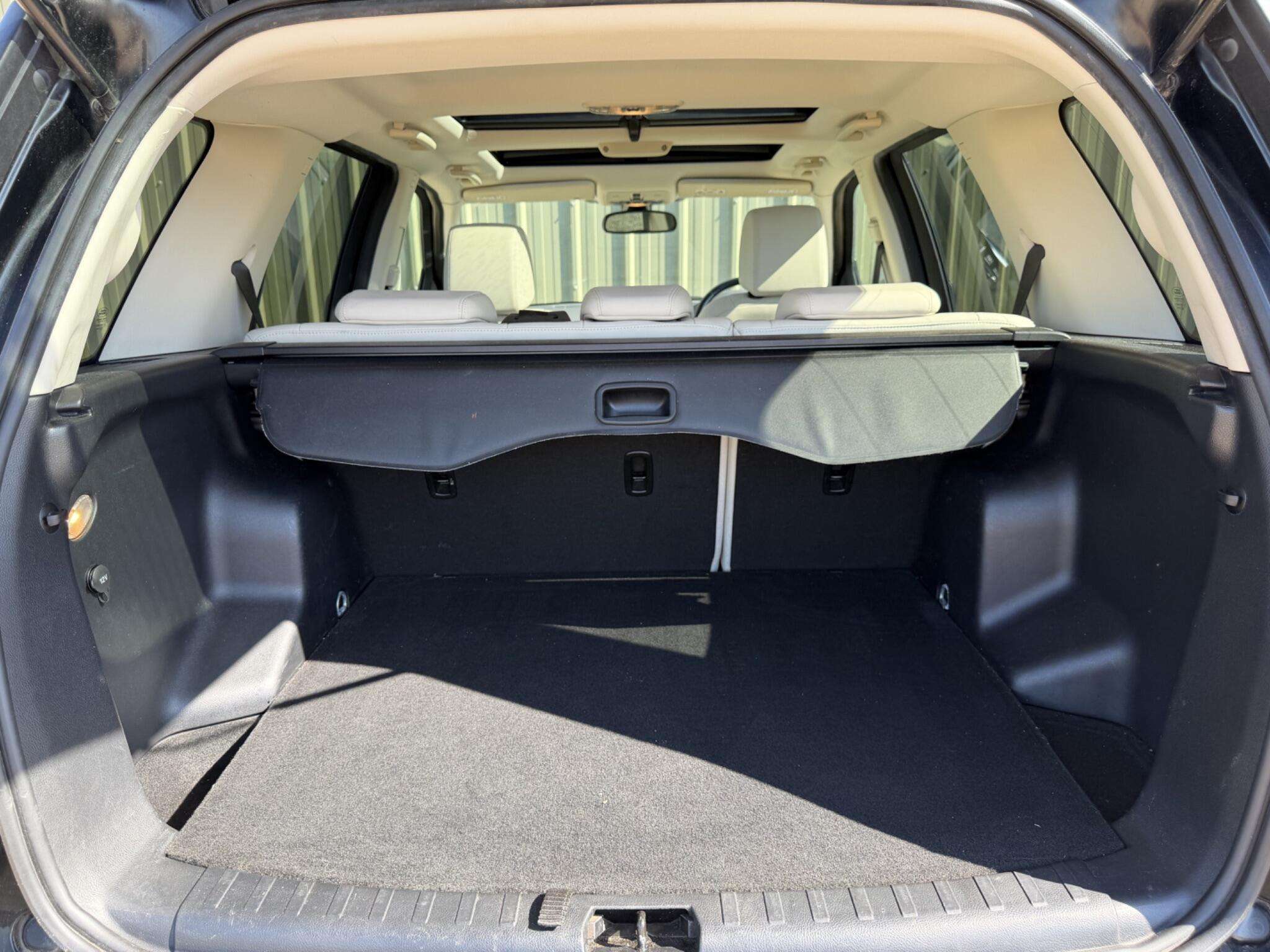 2012 LAND ROVER FREELANDER 2 2012 LAND ROVER FREELANDER 2