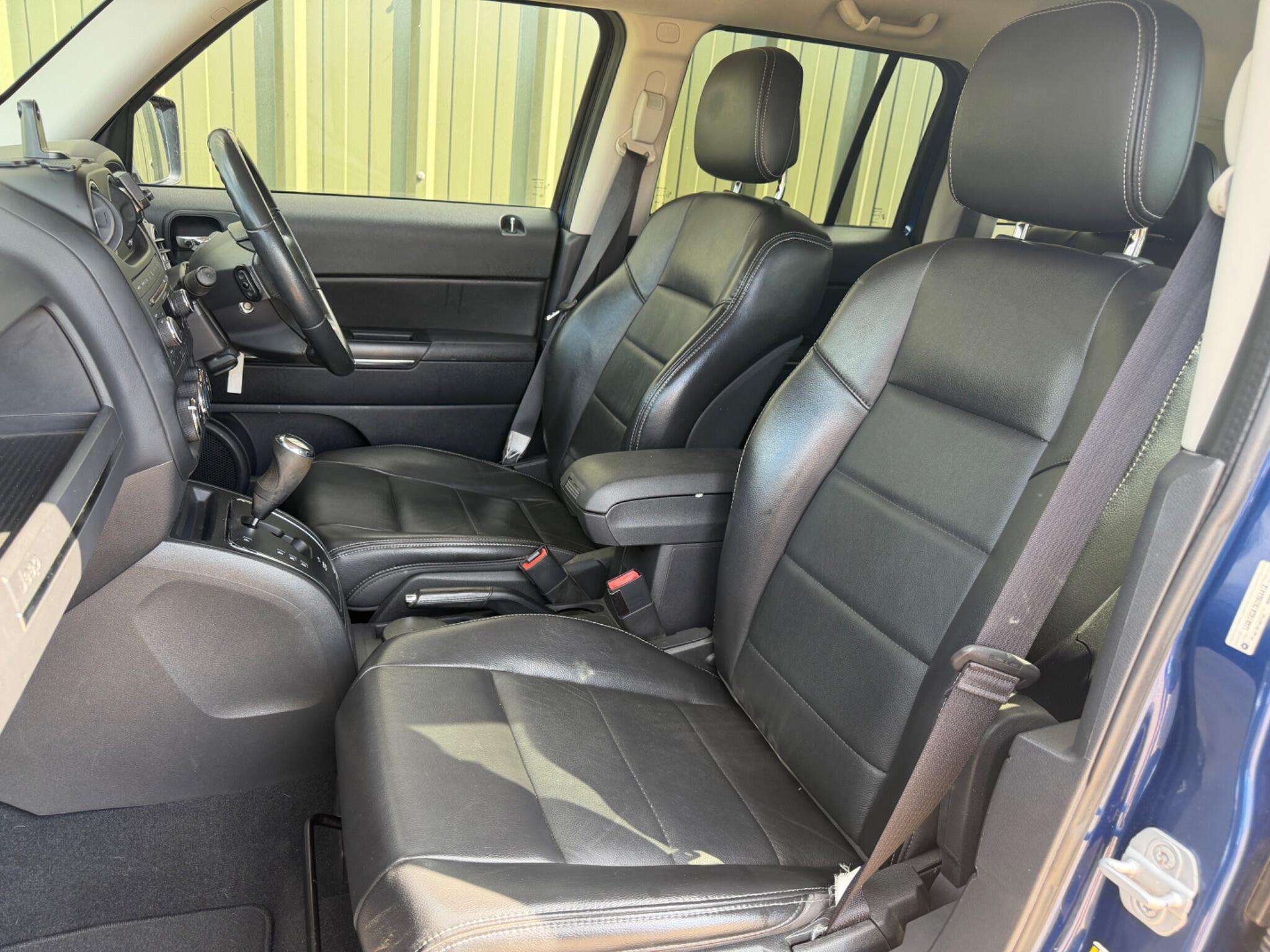 2010 JEEP PATRIOT 2010 JEEP PATRIOT