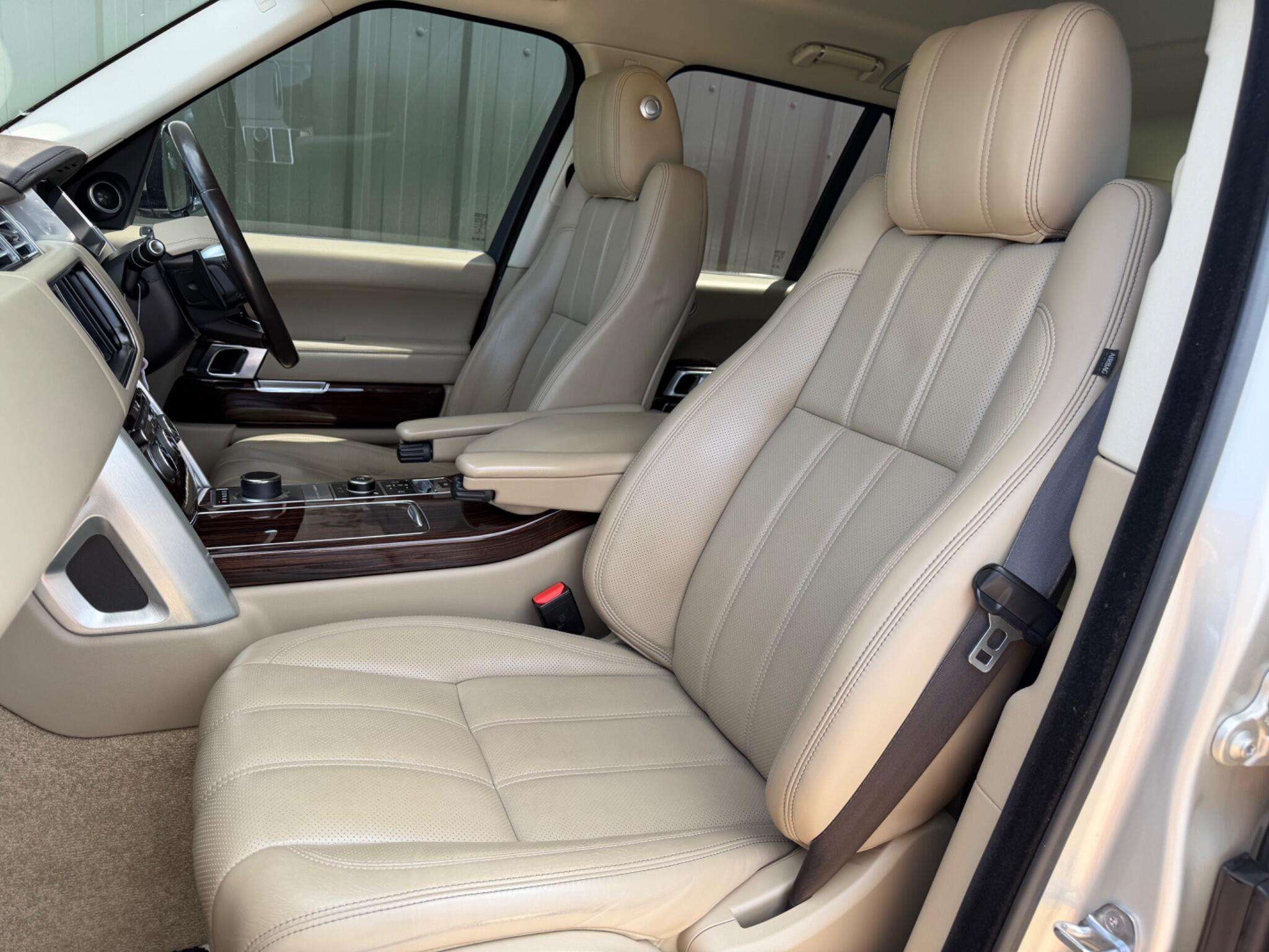 2014 LAND ROVER RANGE ROVER 2014 LAND ROVER RANGE ROVER