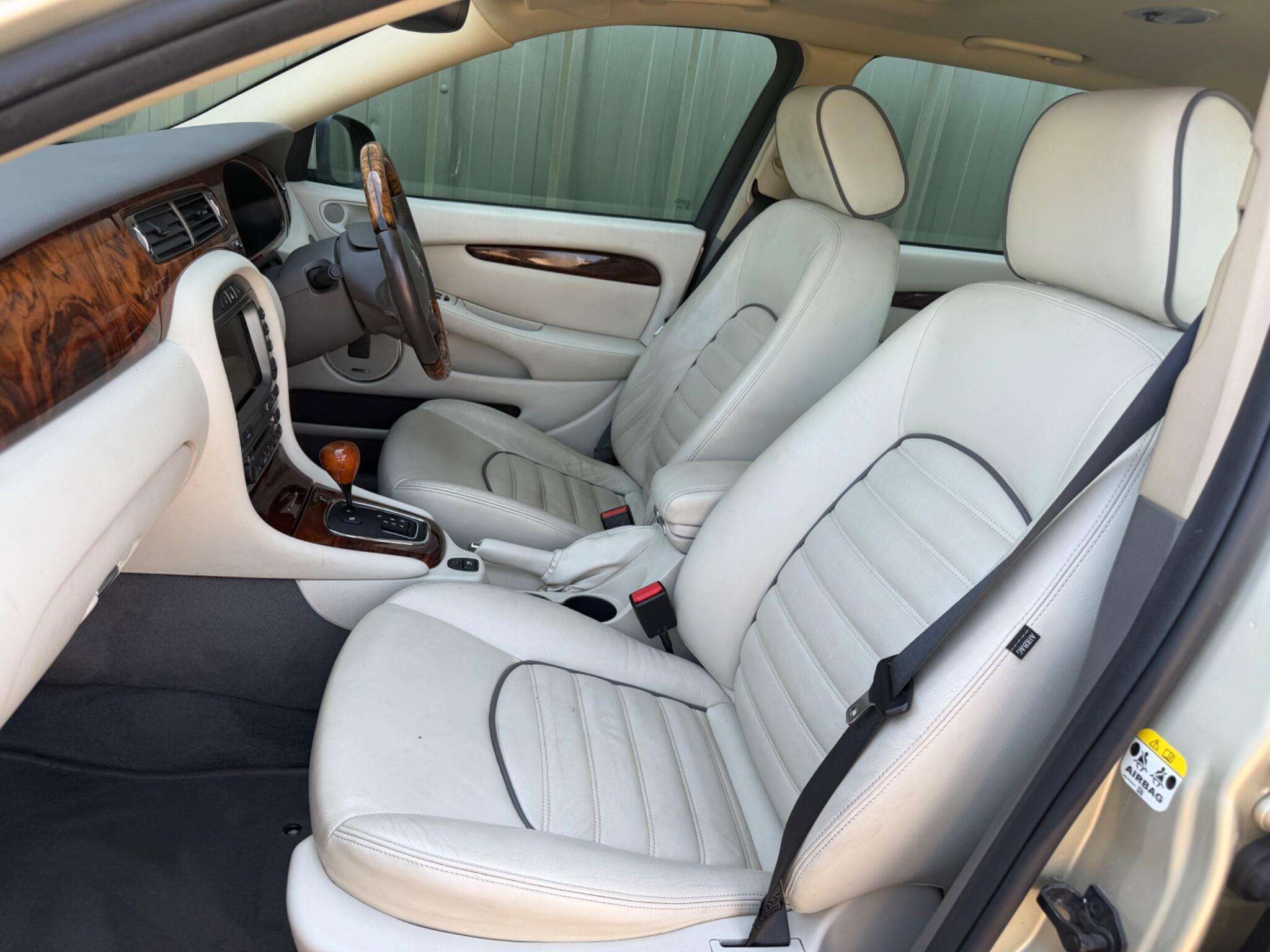 2009 JAGUAR X-TYPE 2009 JAGUAR X-TYPE