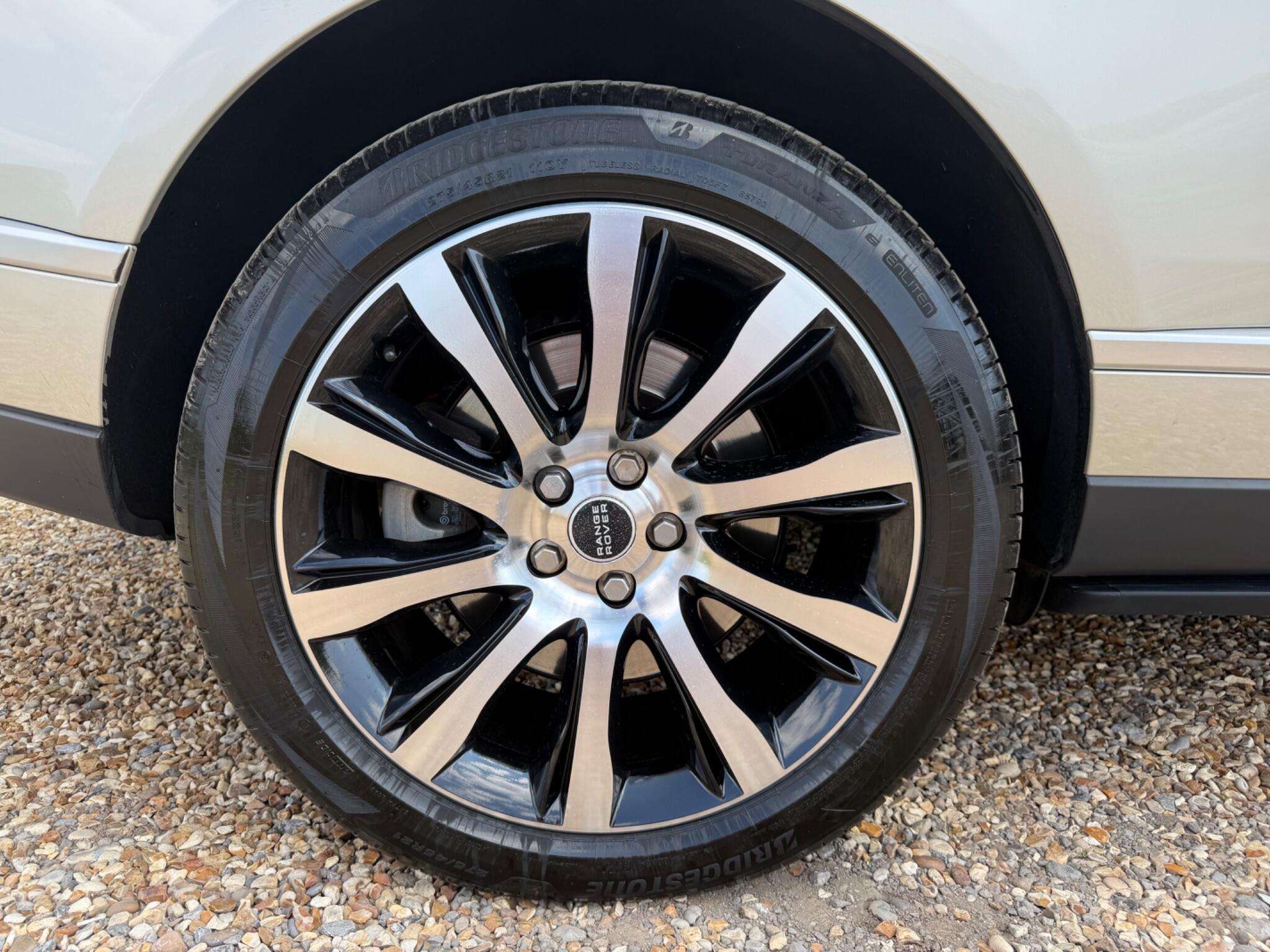 2014 LAND ROVER RANGE ROVER 2014 LAND ROVER RANGE ROVER