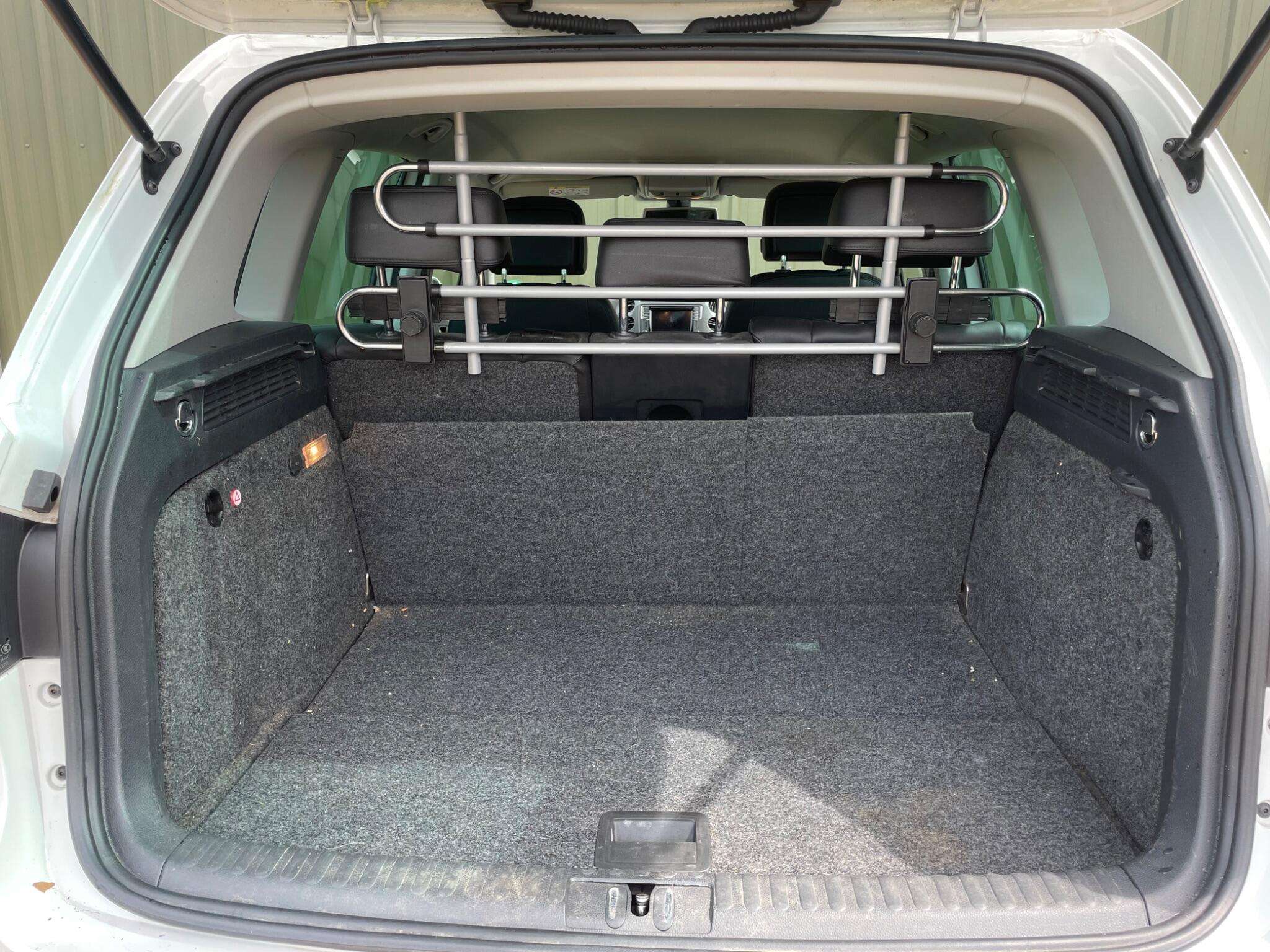 2016 VOLKSWAGEN TIGUAN 2016 VOLKSWAGEN TIGUAN