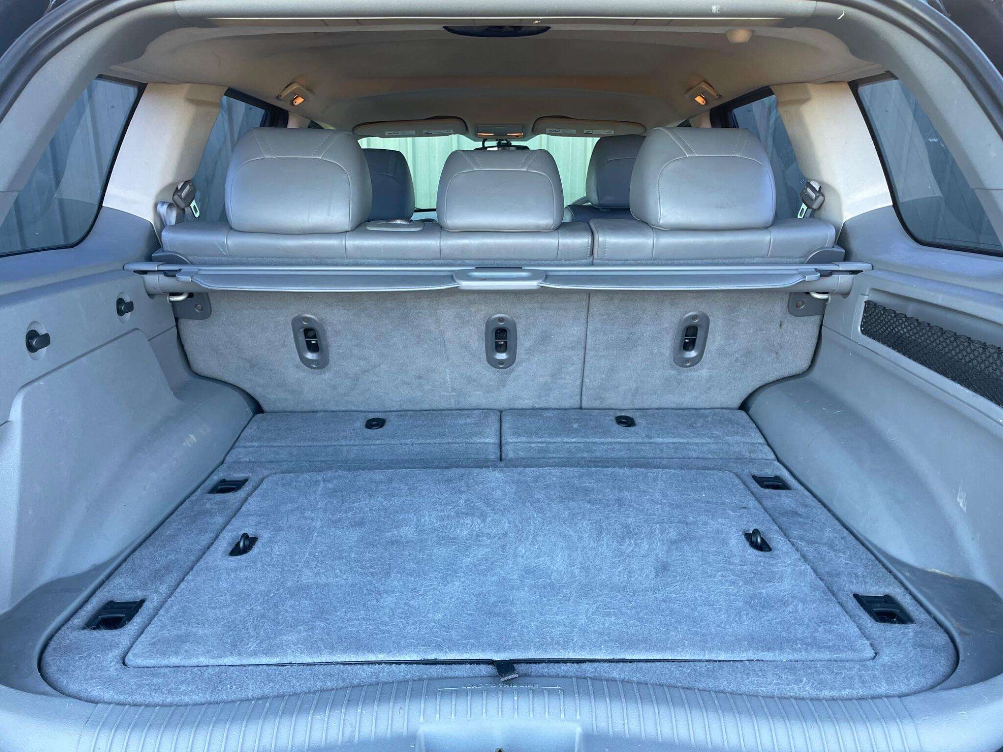 2006 JEEP GRAND CHEROKEE 2006 JEEP GRAND CHEROKEE