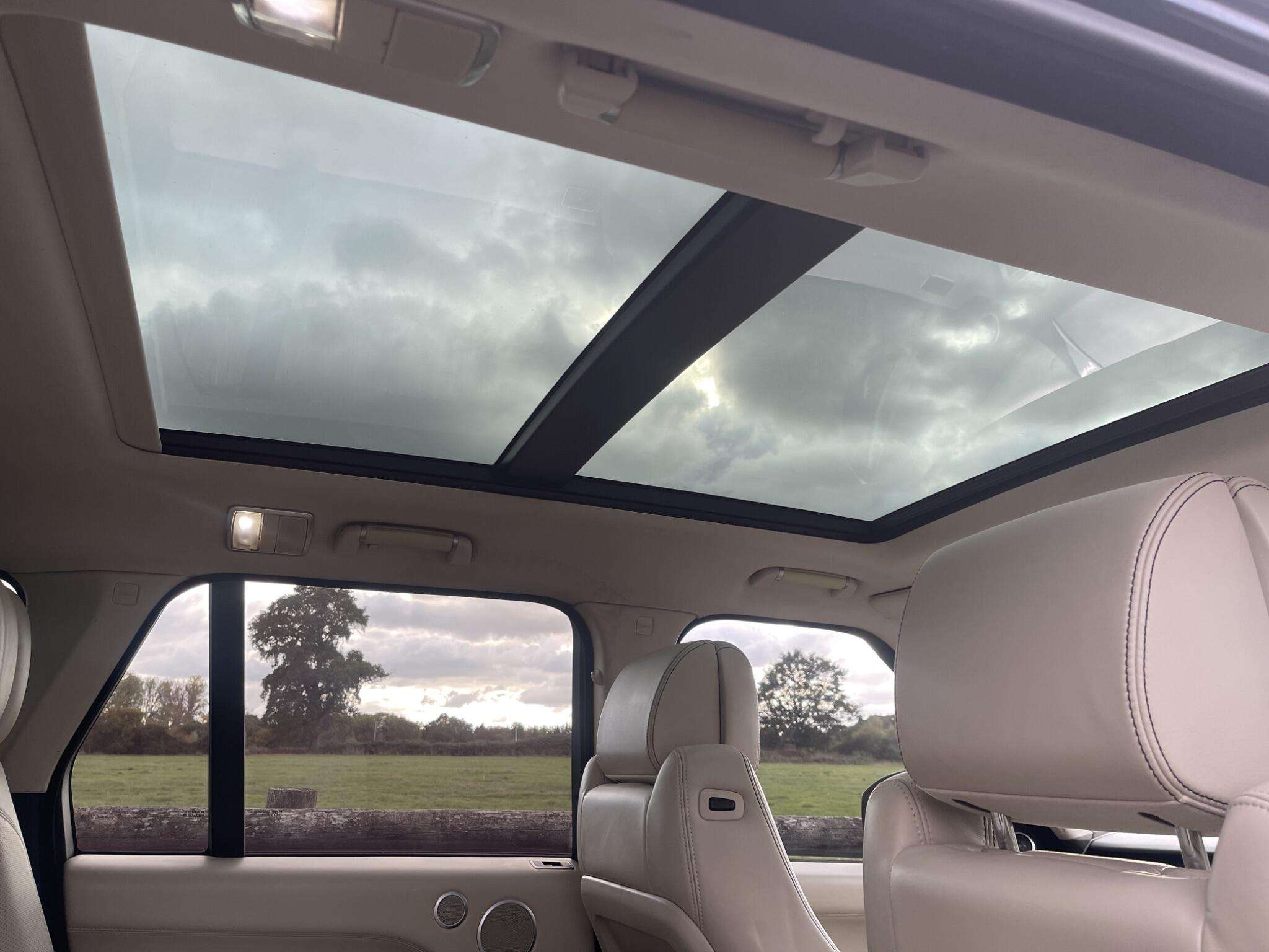 2015 LAND ROVER RANGE ROVER 2015 LAND ROVER RANGE ROVER