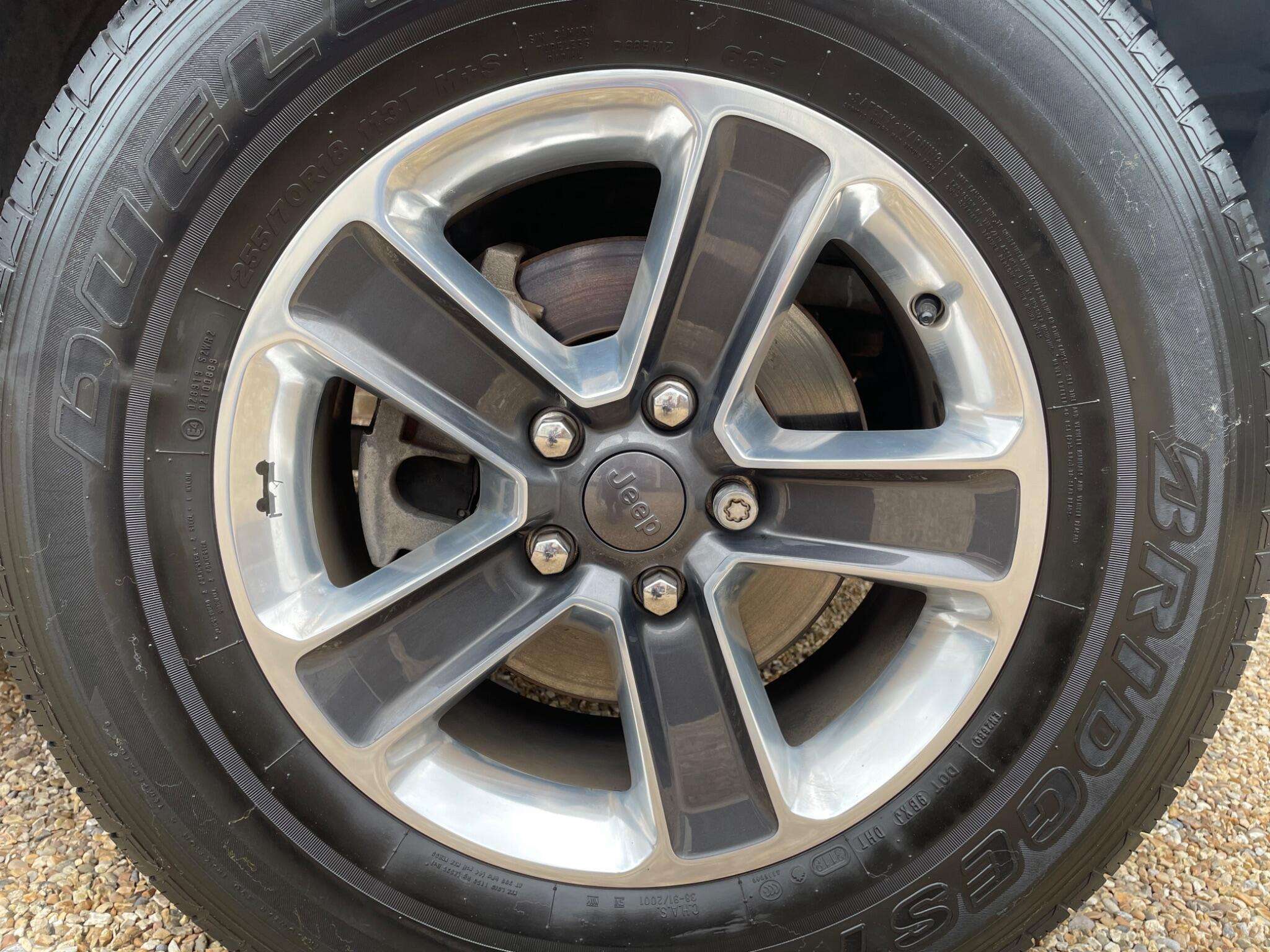 2019 JEEP WRANGLER 2019 JEEP WRANGLER