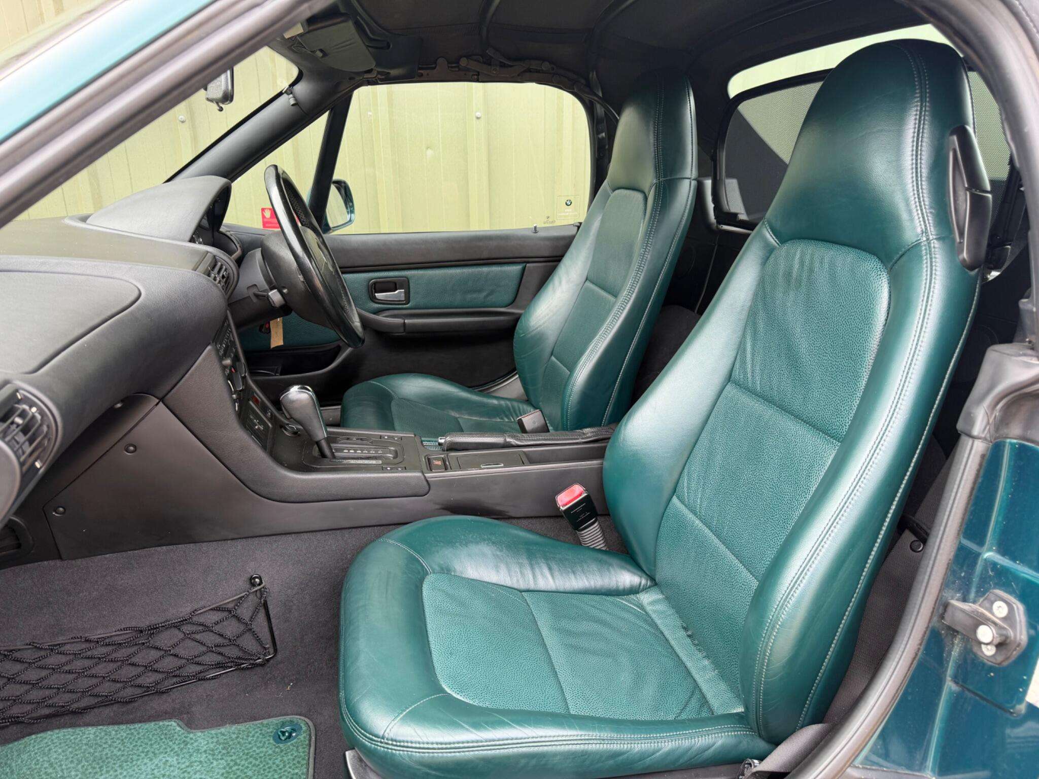 1998 BMW Z3 1998 BMW Z3