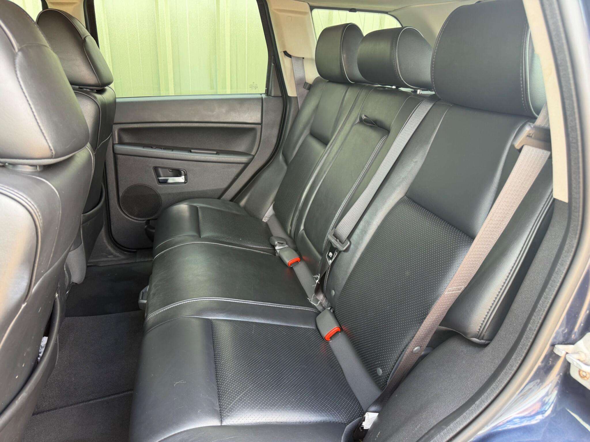 2009 JEEP GRAND CHEROKEE 2009 JEEP GRAND CHEROKEE