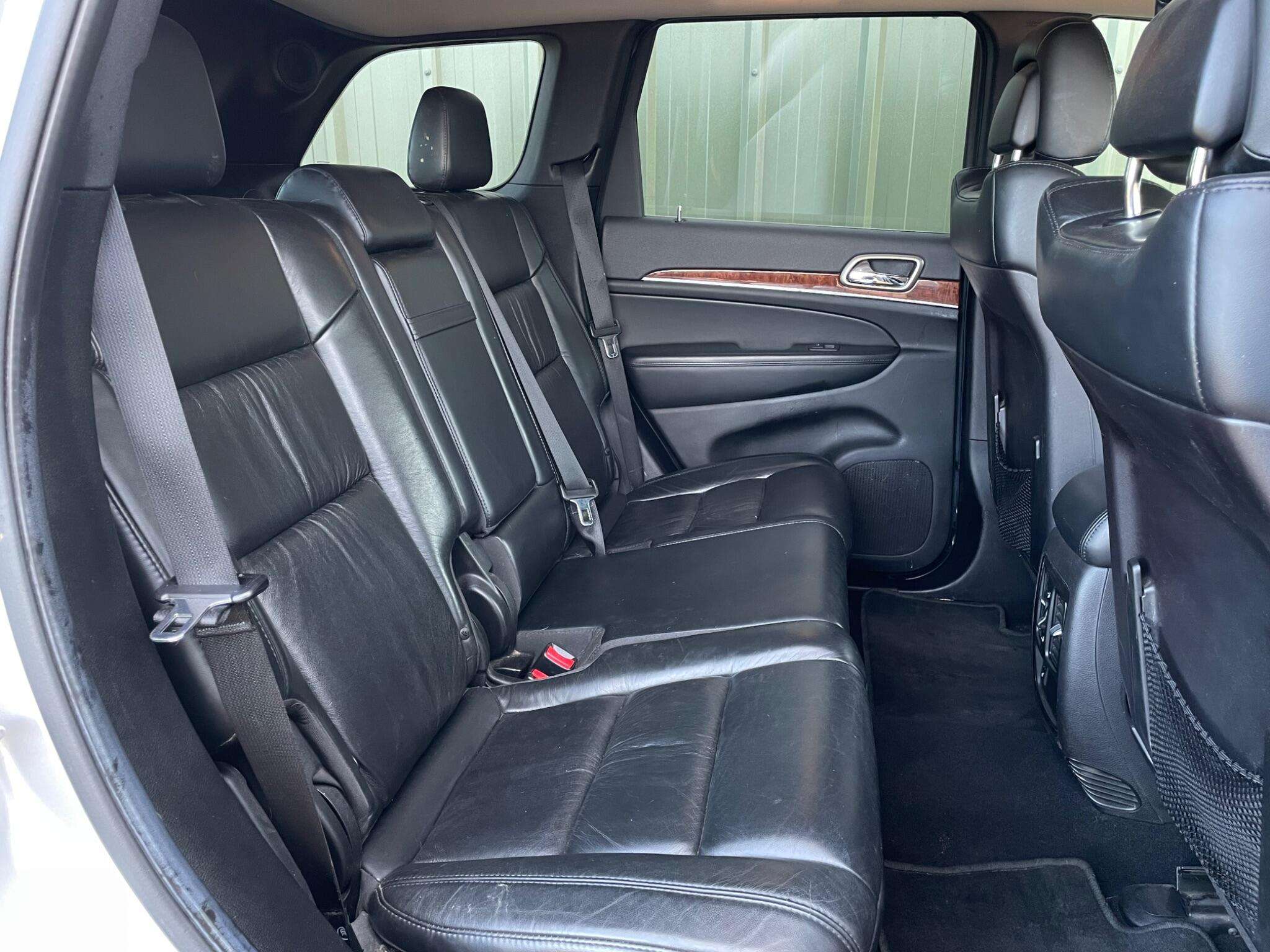 2012 JEEP GRAND CHEROKEE 2012 JEEP GRAND CHEROKEE