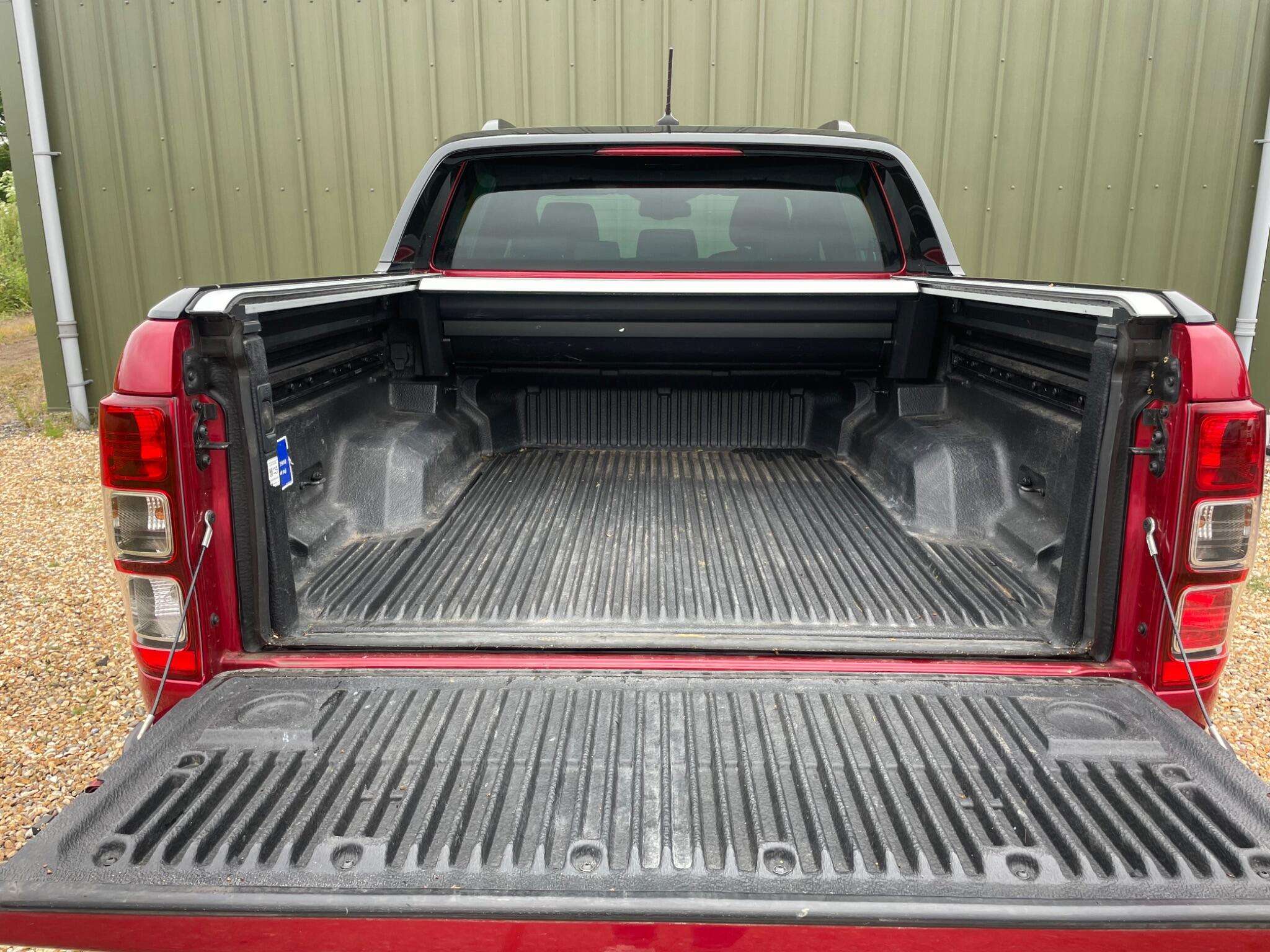 2023 FORD RANGER 2023 FORD RANGER
