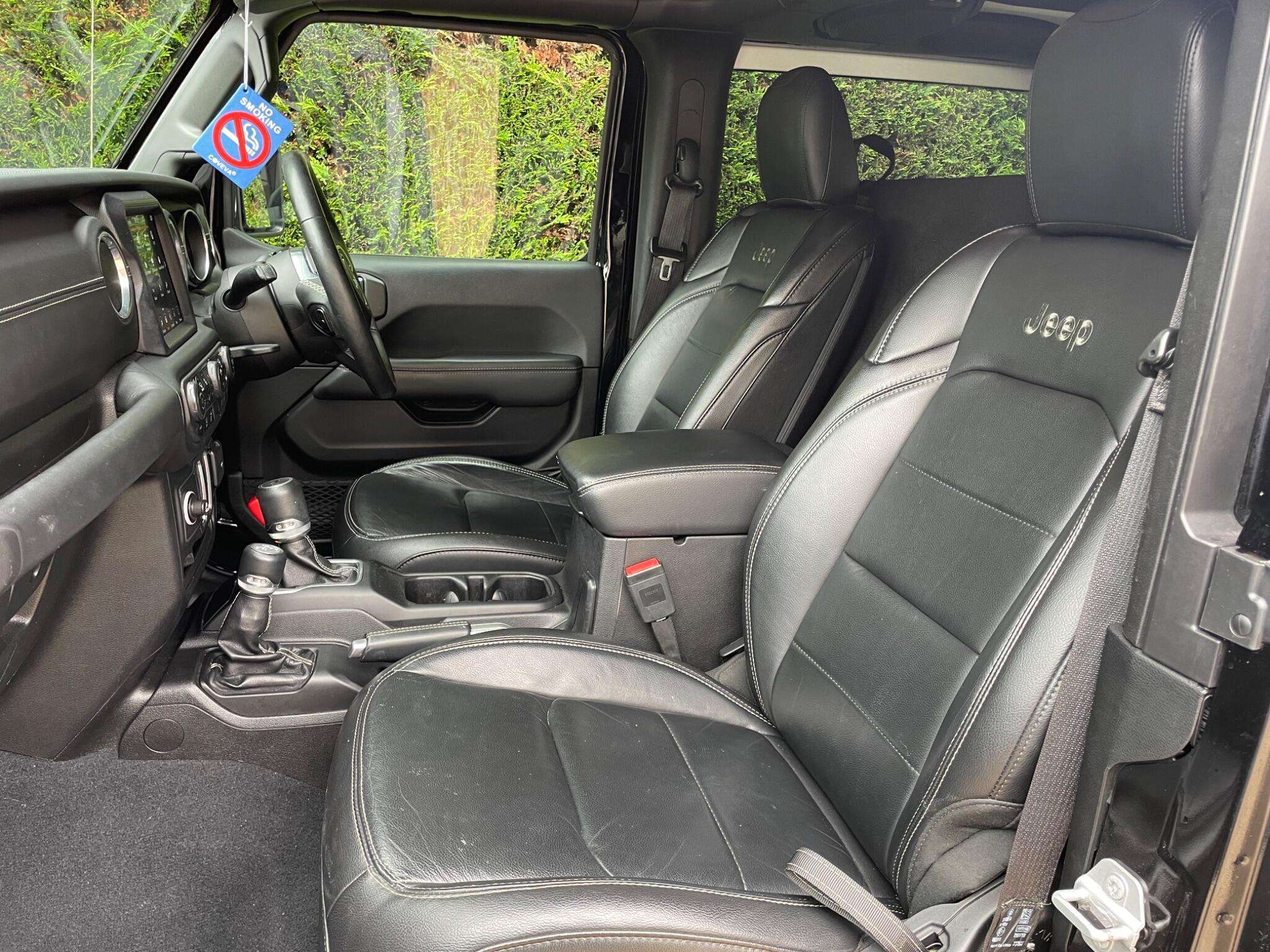 2019 JEEP WRANGLER 2019 JEEP WRANGLER