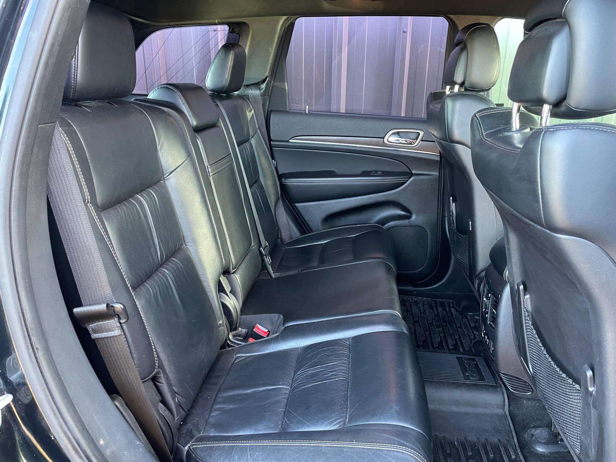 2013 JEEP GRAND CHEROKEE 2013 JEEP GRAND CHEROKEE