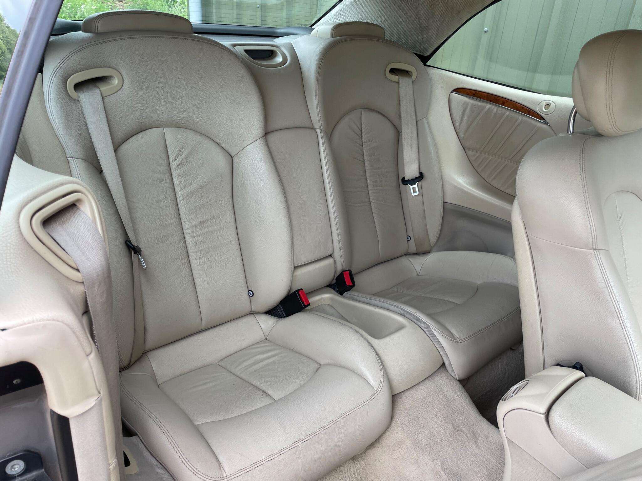 2006 MERCEDES-BENZ CLK 2006 MERCEDES-BENZ CLK