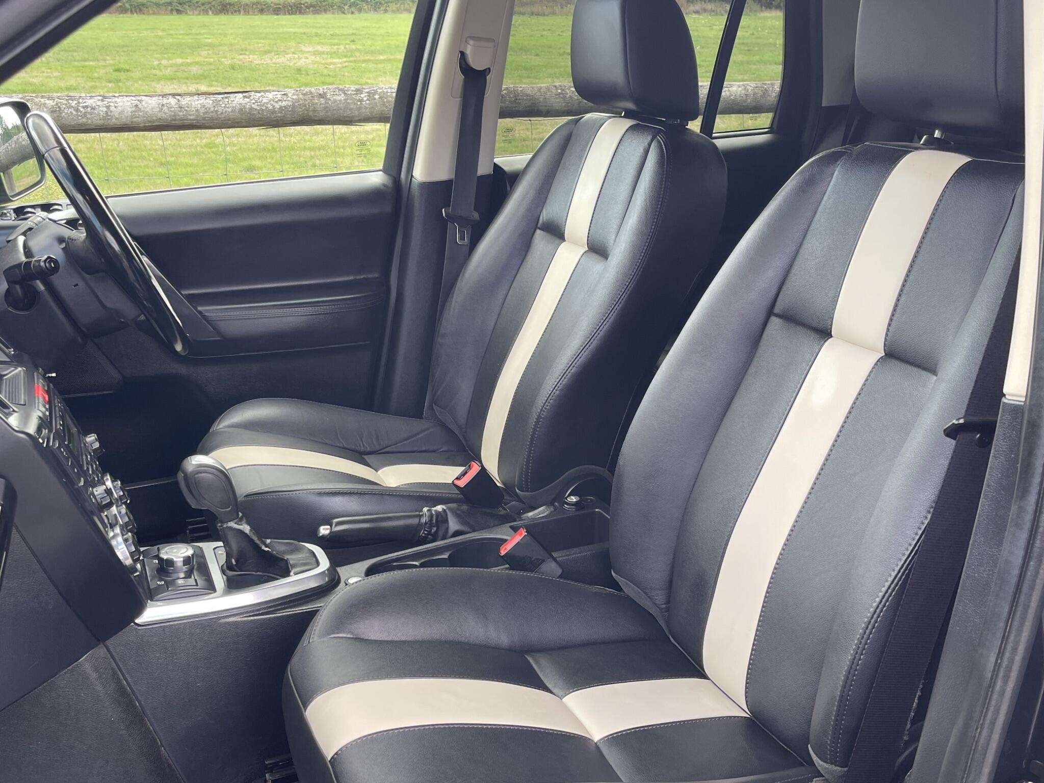 2011 LAND ROVER FREELANDER 2 2011 LAND ROVER FREELANDER 2