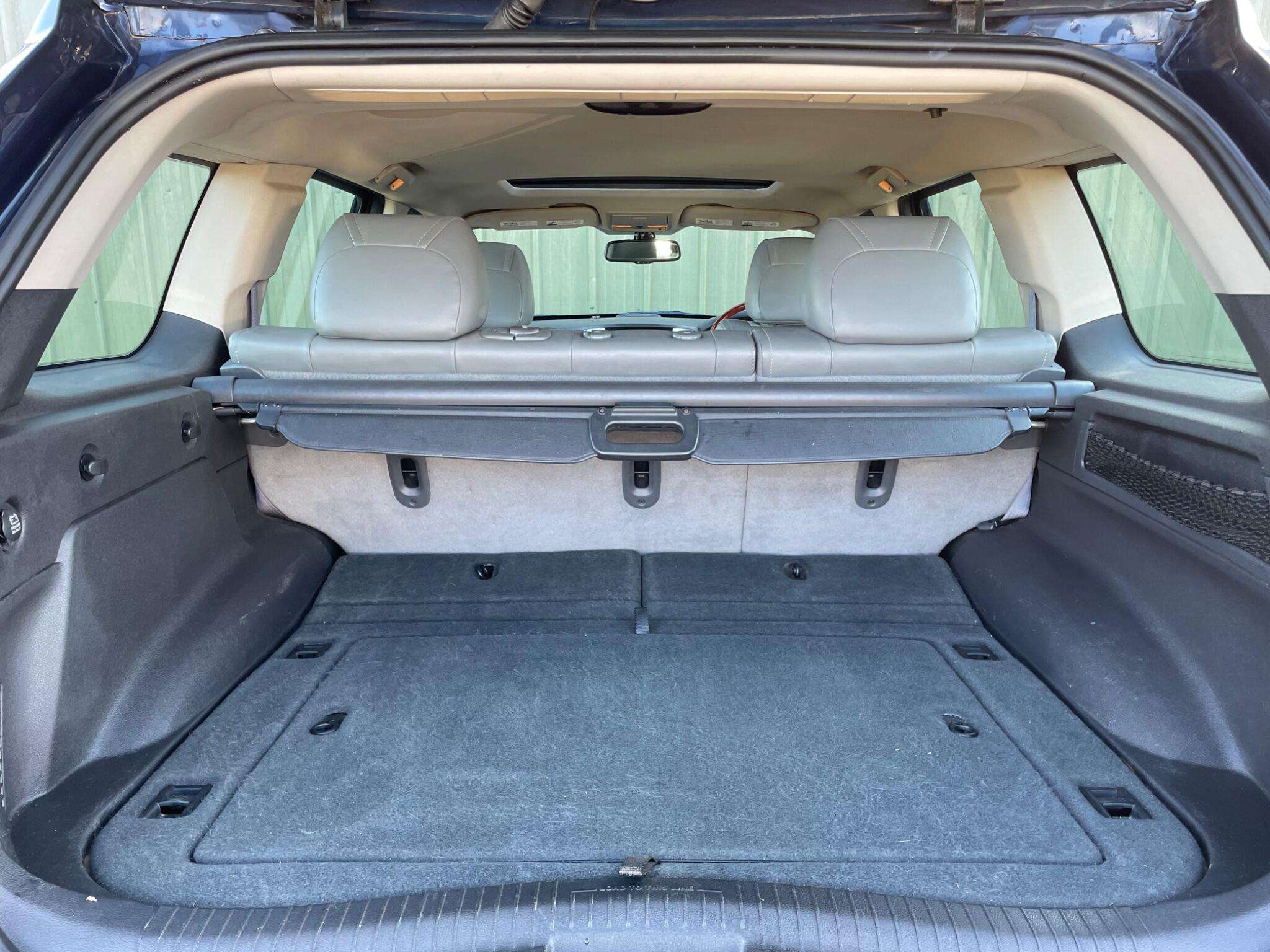 2008 JEEP GRAND CHEROKEE 2008 JEEP GRAND CHEROKEE