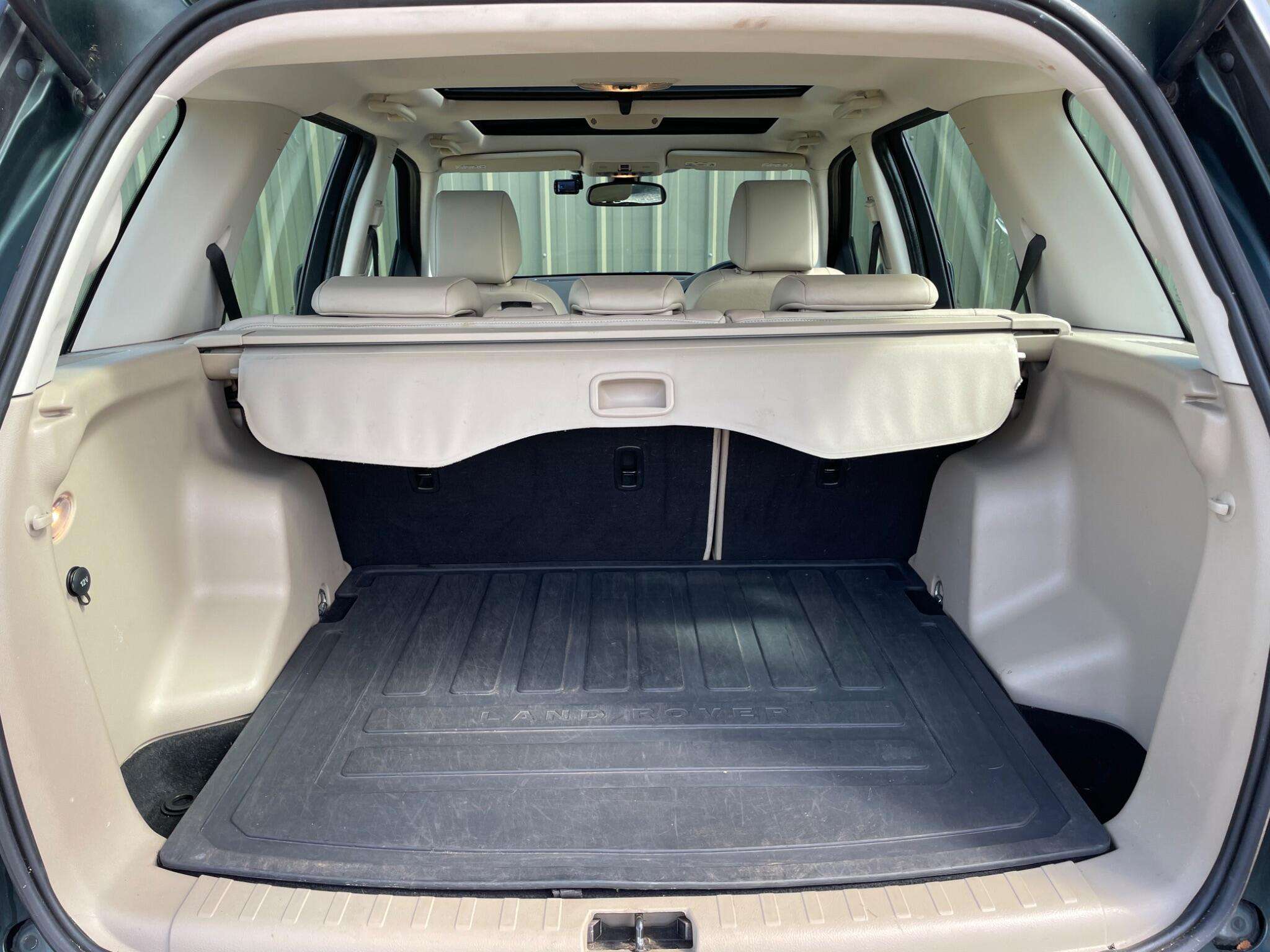 2010 LAND ROVER FREELANDER 2 2010 LAND ROVER FREELANDER 2