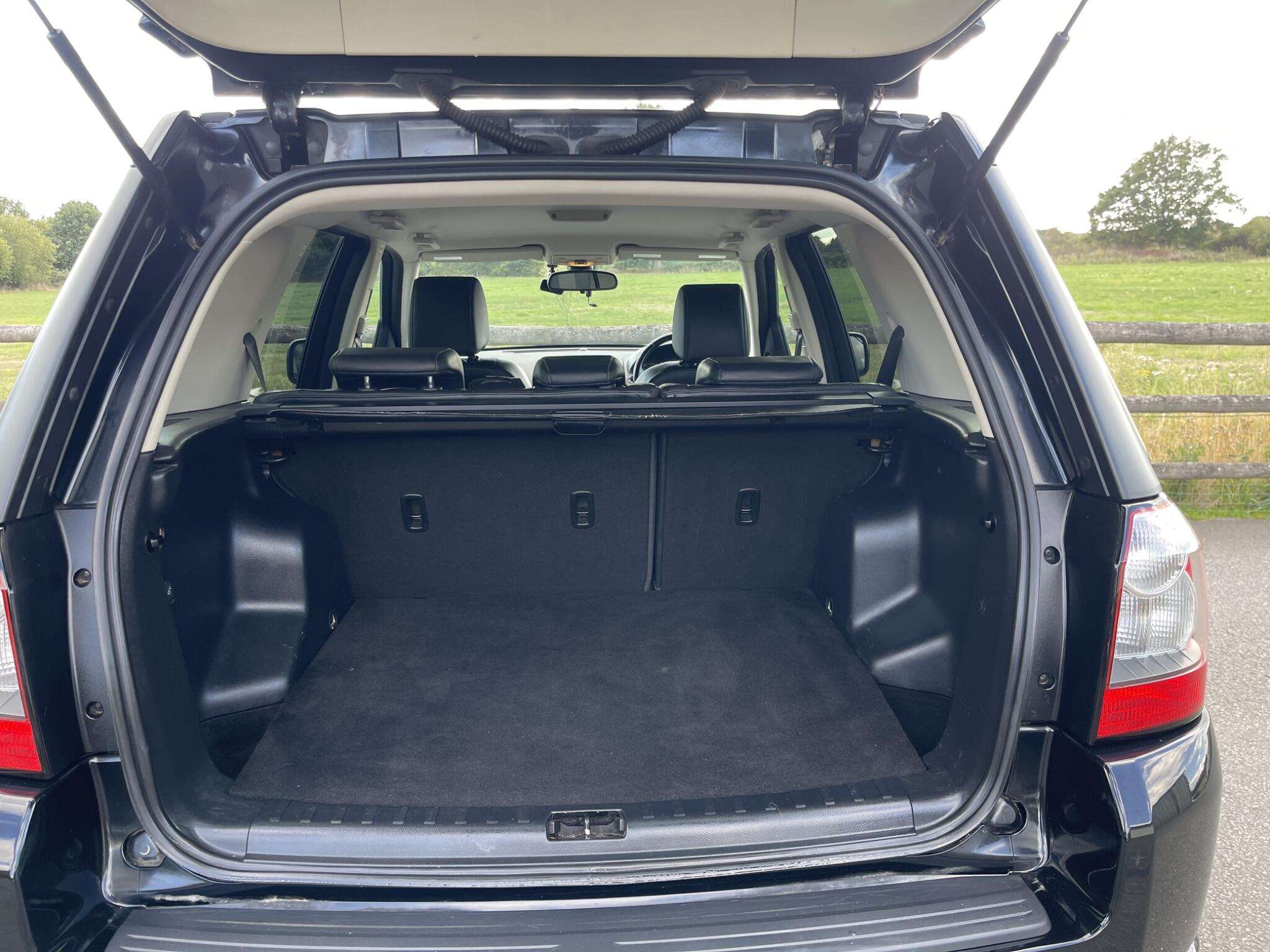 2011 LAND ROVER FREELANDER 2 2011 LAND ROVER FREELANDER 2