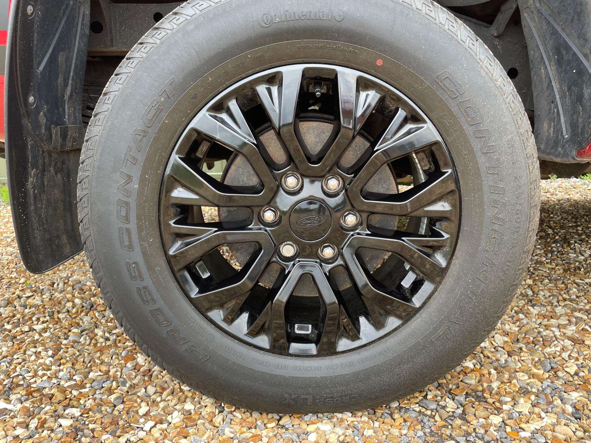 2023 FORD RANGER 2023 FORD RANGER
