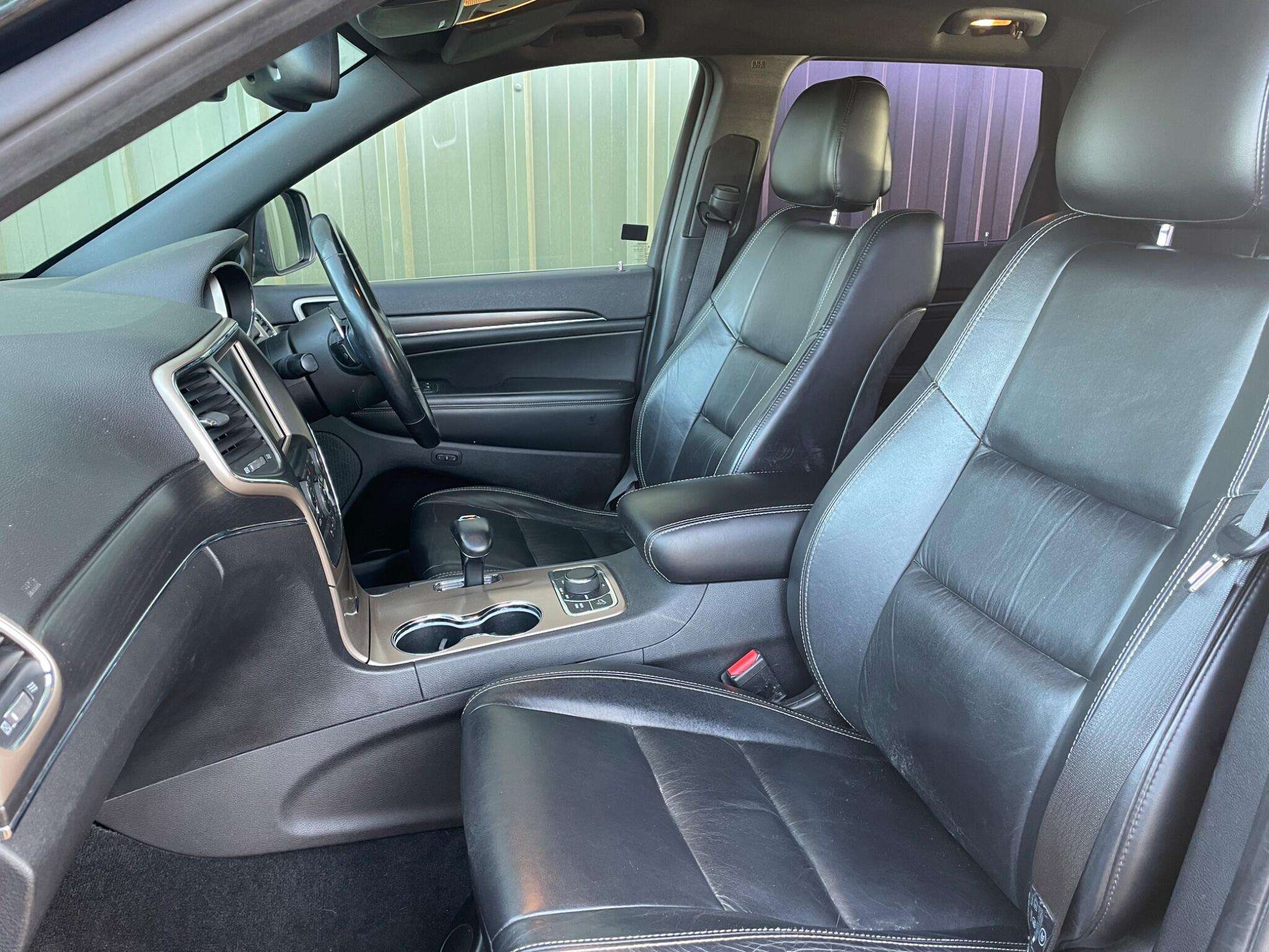 2013 JEEP GRAND CHEROKEE 2013 JEEP GRAND CHEROKEE