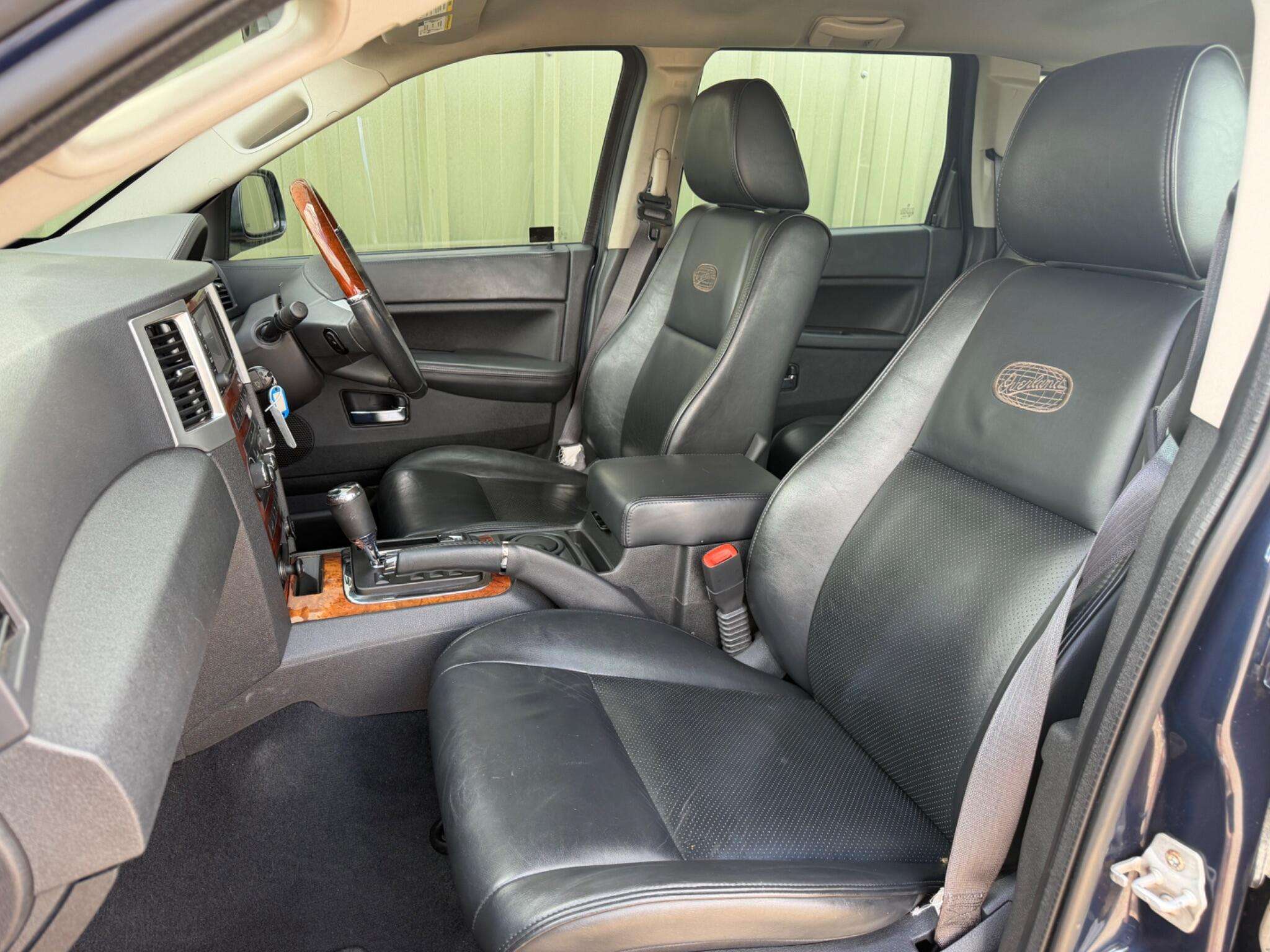 2009 JEEP GRAND CHEROKEE 2009 JEEP GRAND CHEROKEE