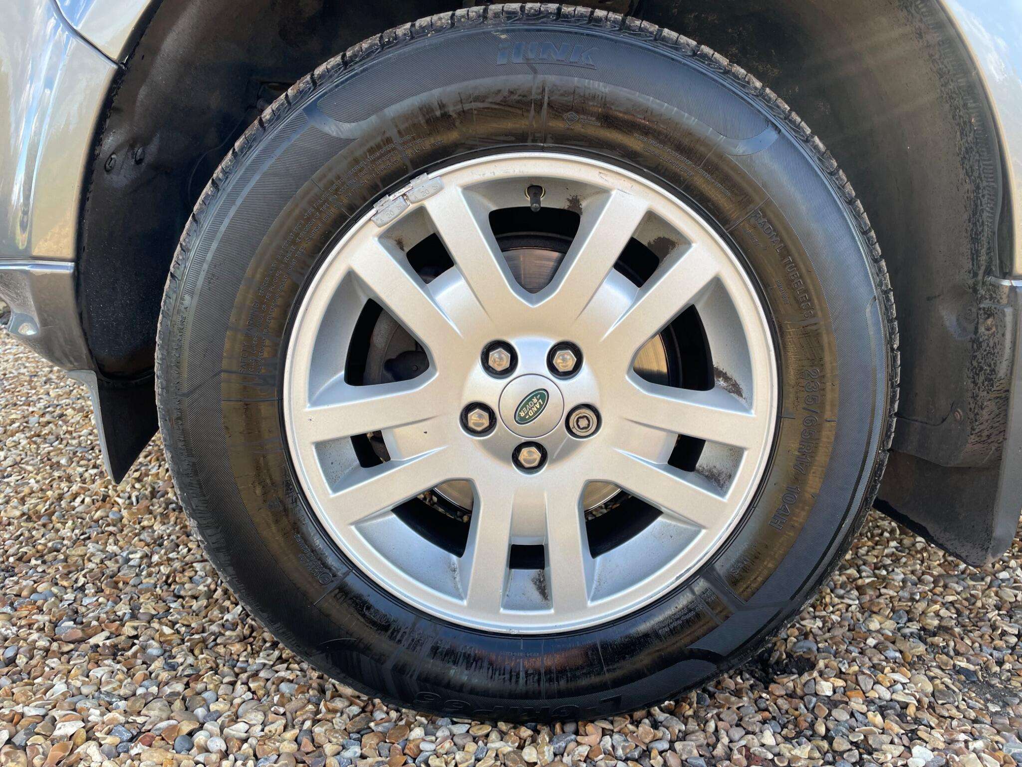 2011 LAND ROVER FREELANDER 2 2011 LAND ROVER FREELANDER 2