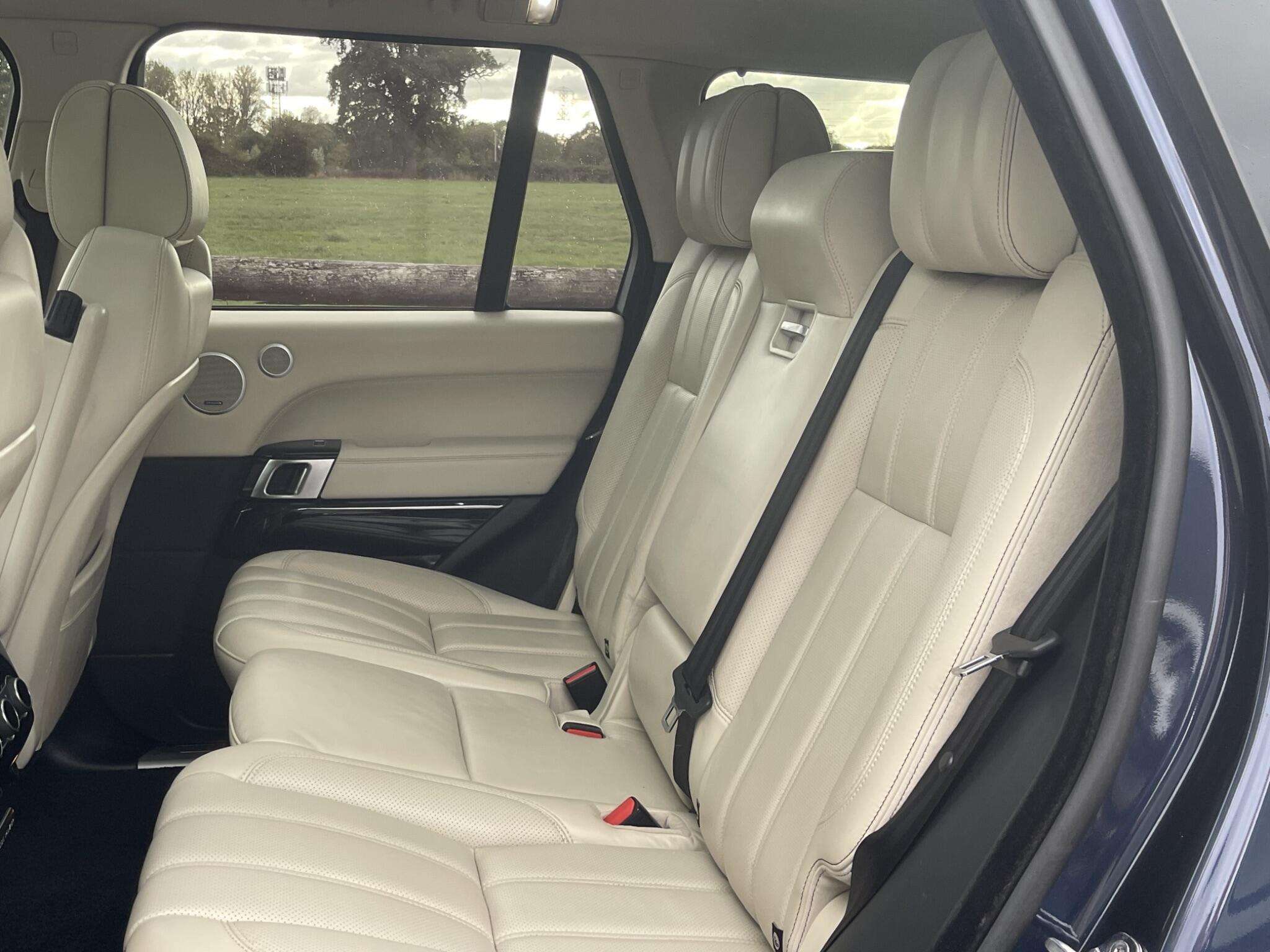 2015 LAND ROVER RANGE ROVER 2015 LAND ROVER RANGE ROVER