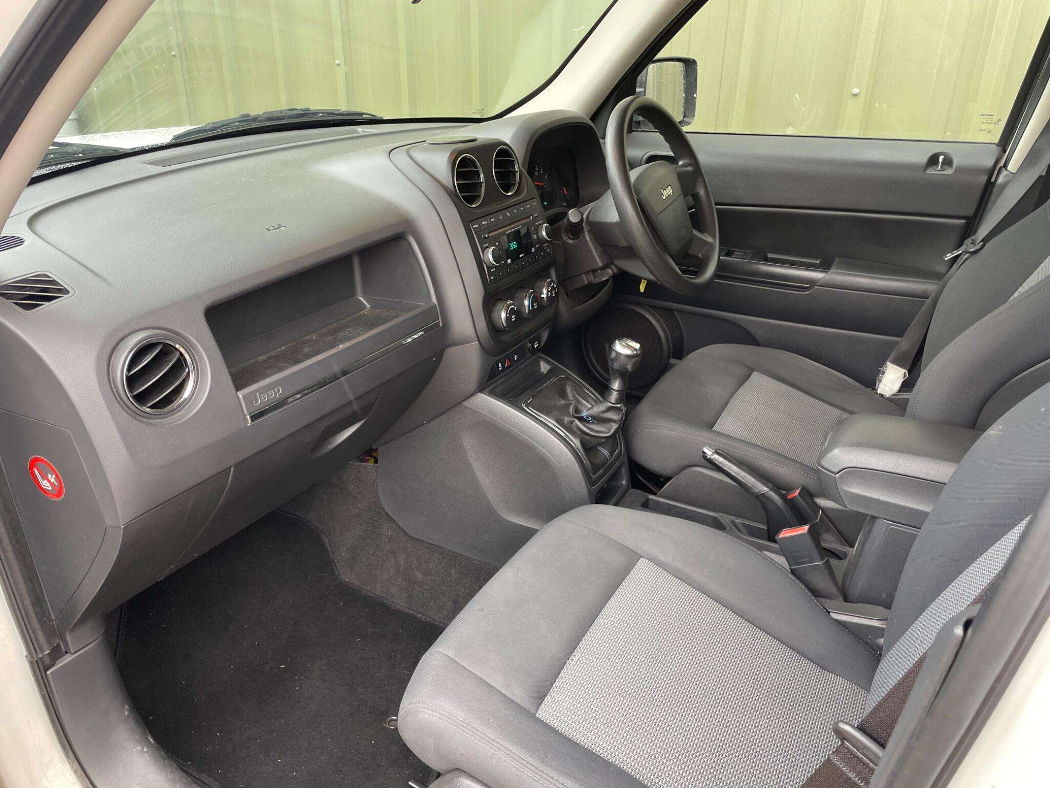 2010 JEEP PATRIOT 2010 JEEP PATRIOT