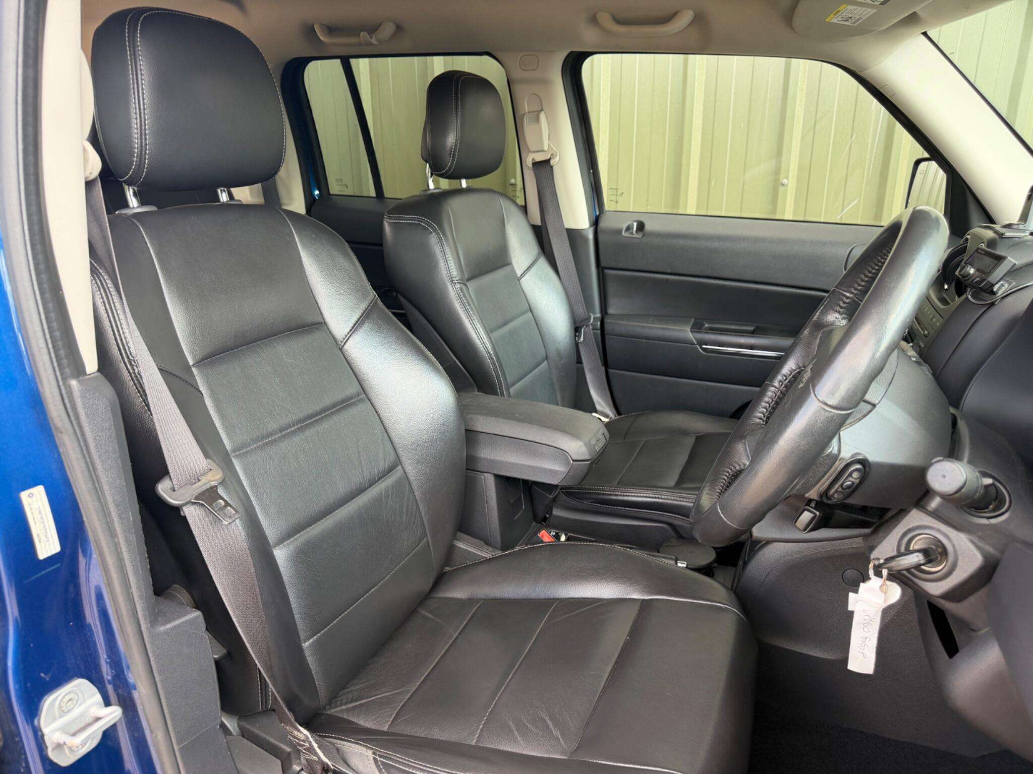 2010 JEEP PATRIOT 2010 JEEP PATRIOT