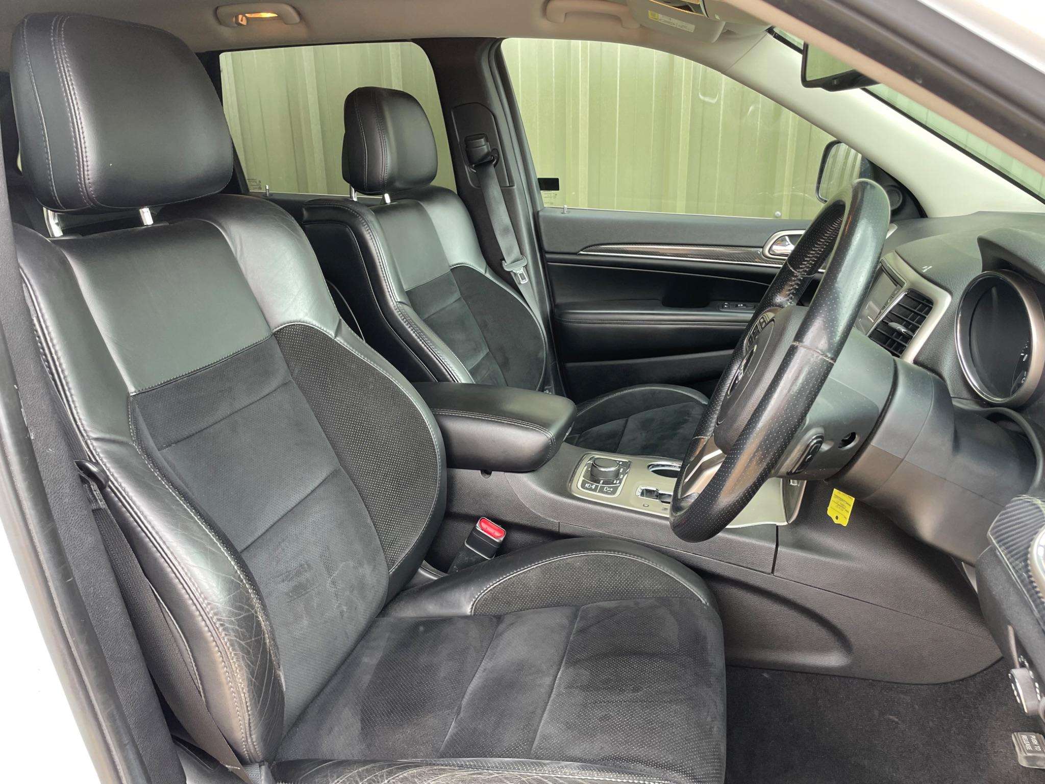 2013 JEEP GRAND CHEROKEE 2013 JEEP GRAND CHEROKEE