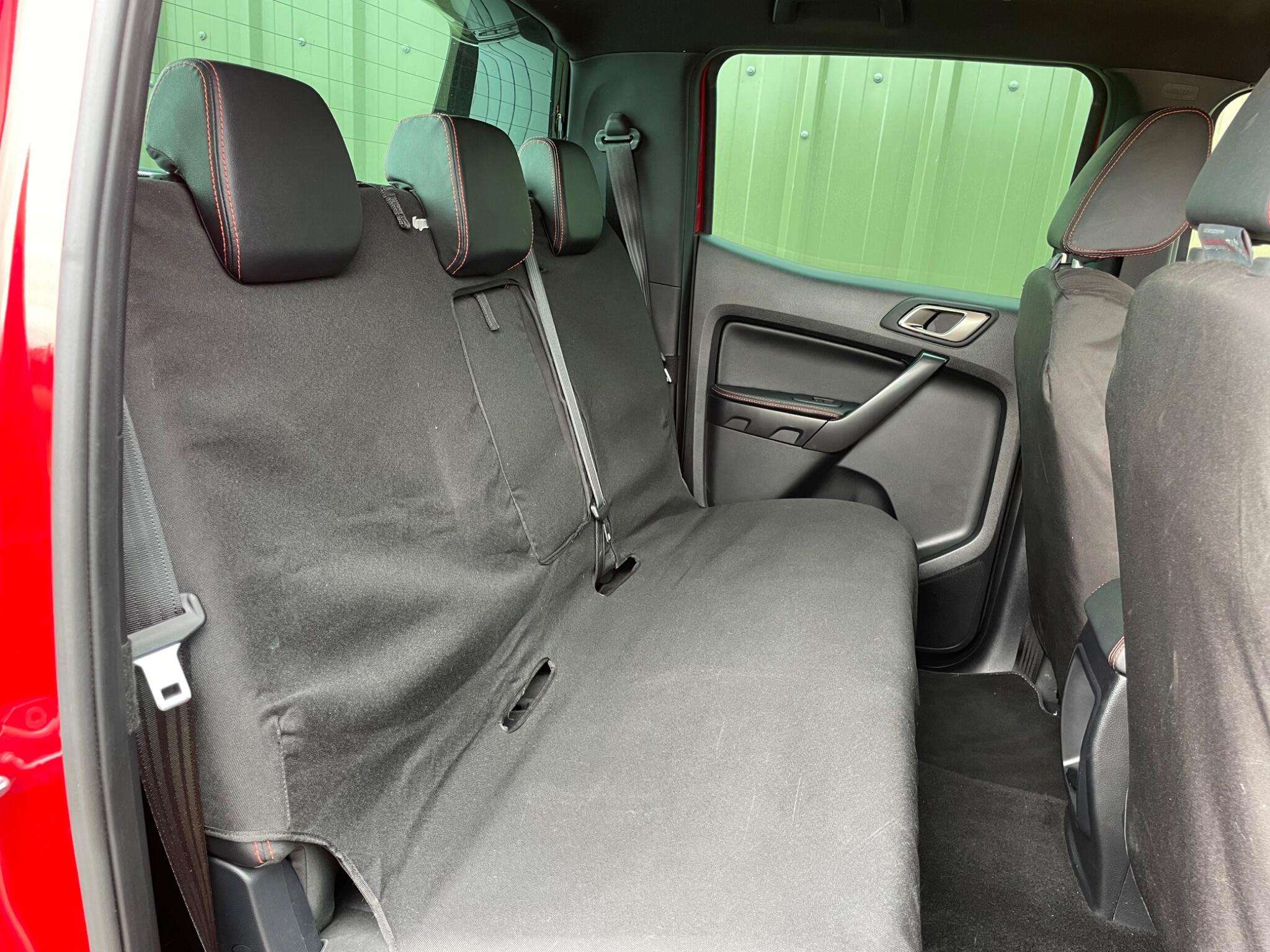2023 FORD RANGER 2023 FORD RANGER