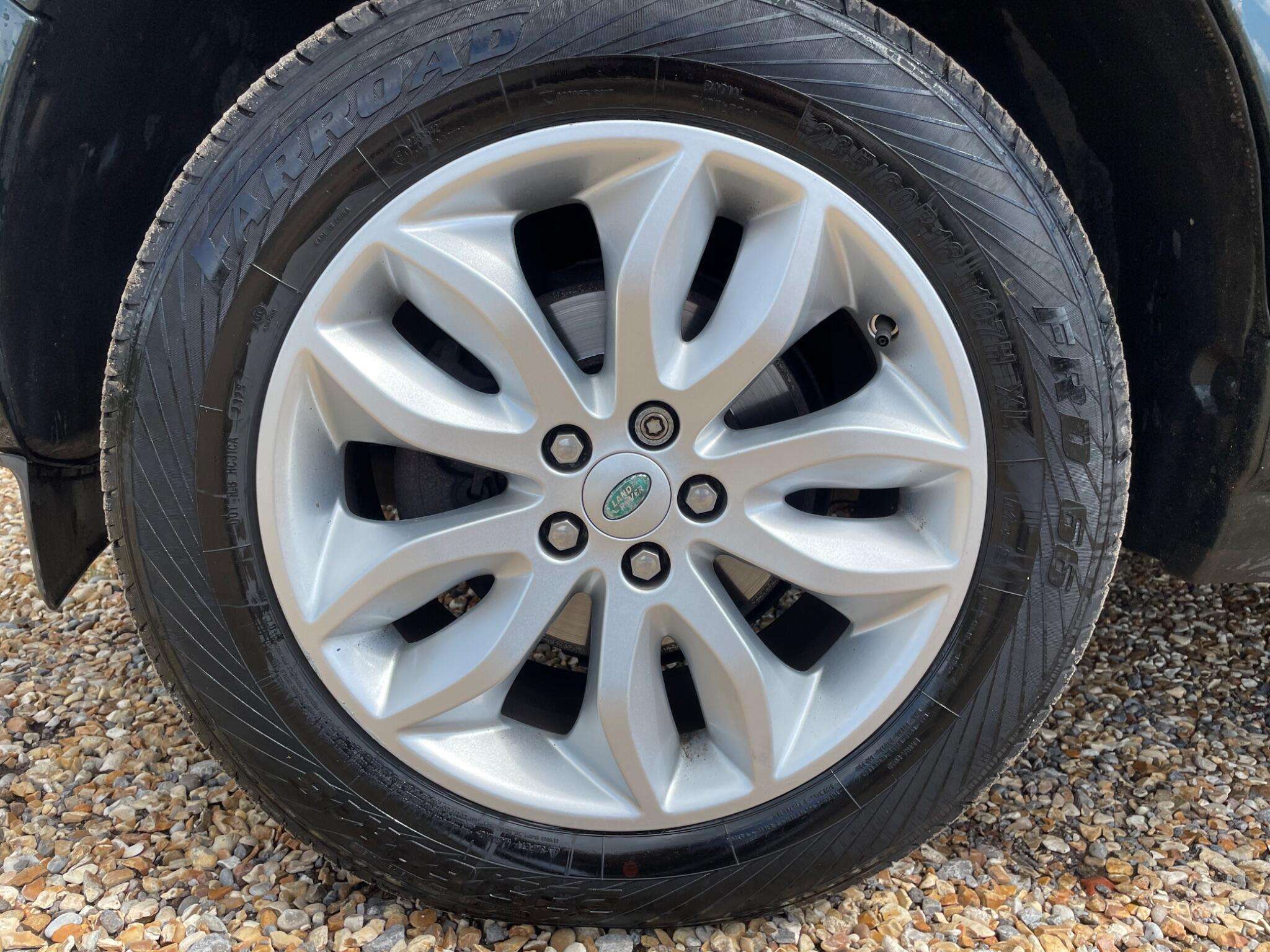 2010 LAND ROVER FREELANDER 2 2010 LAND ROVER FREELANDER 2