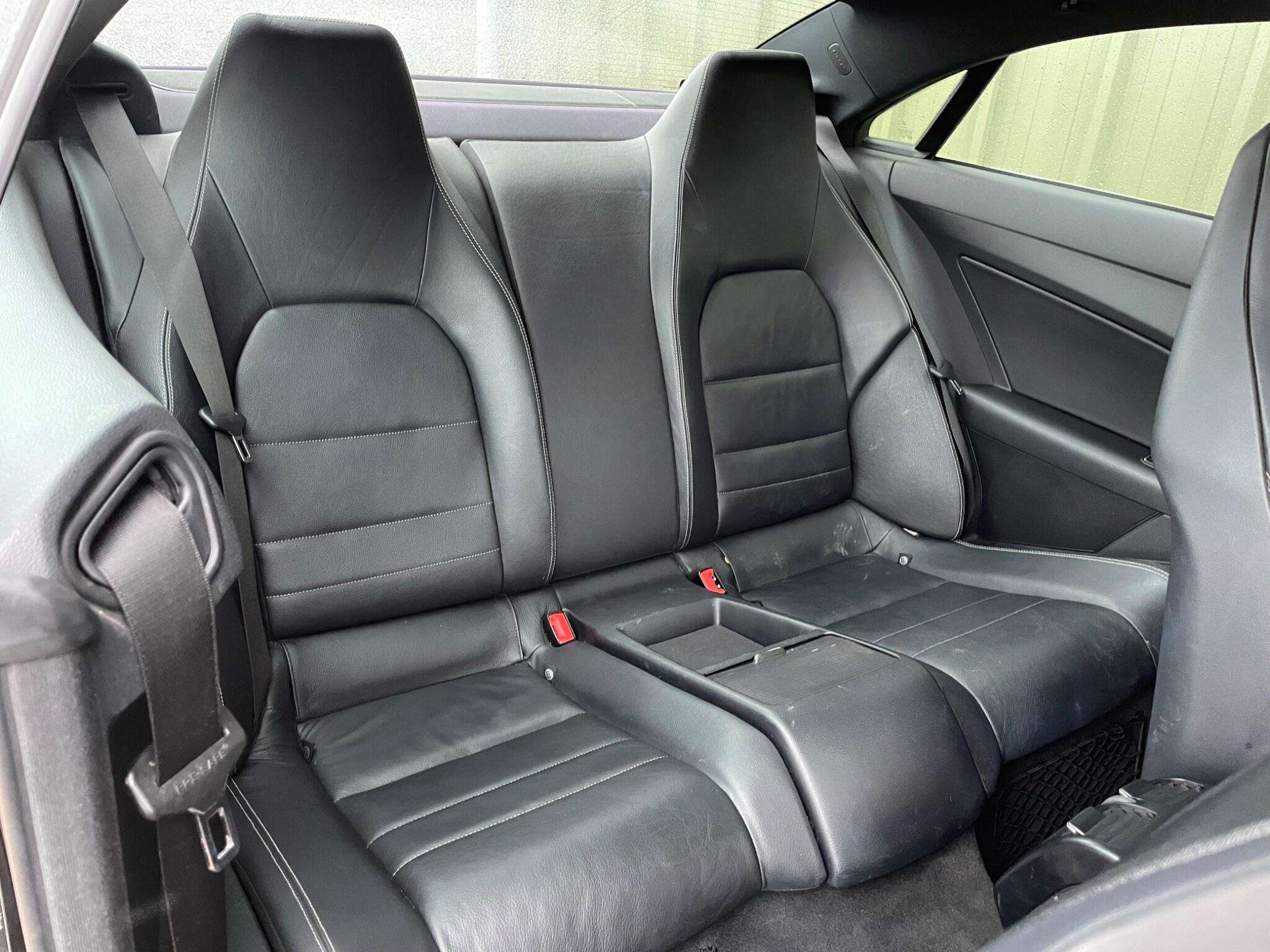 2013 MERCEDES-BENZ E CLASS 2013 MERCEDES-BENZ E CLASS