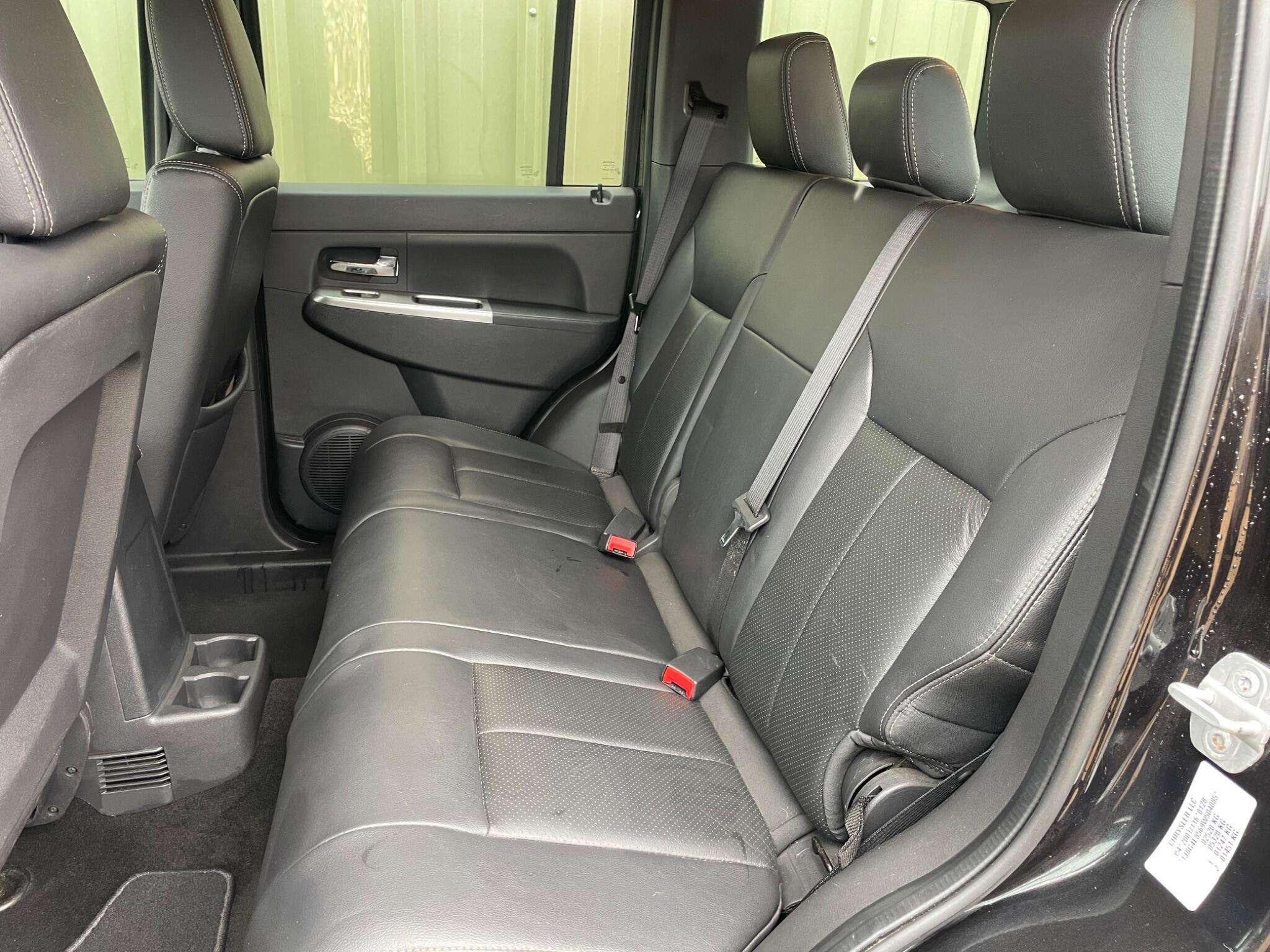 2010 JEEP CHEROKEE 2010 JEEP CHEROKEE