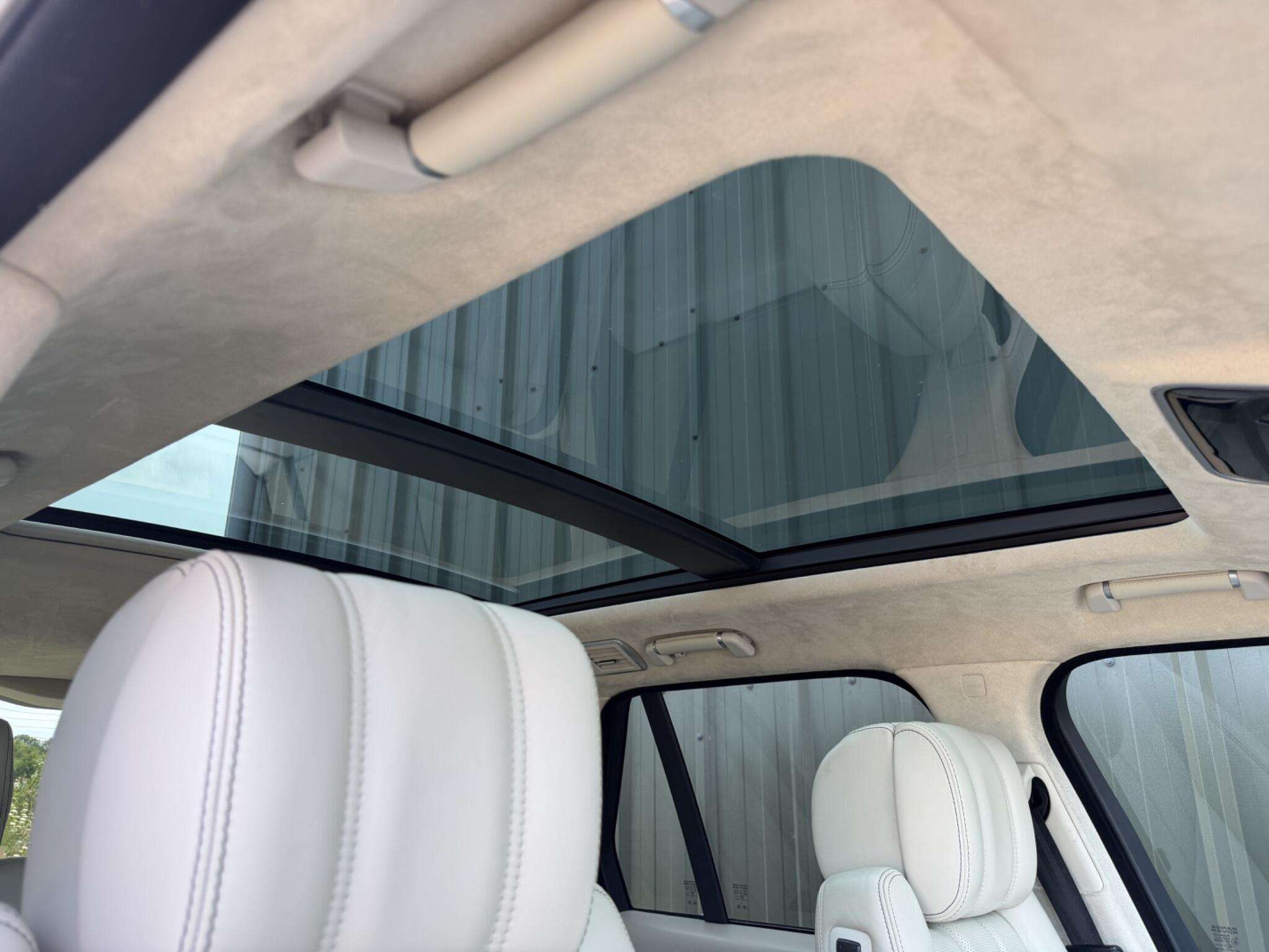 2015 LAND ROVER RANGE ROVER 2015 LAND ROVER RANGE ROVER