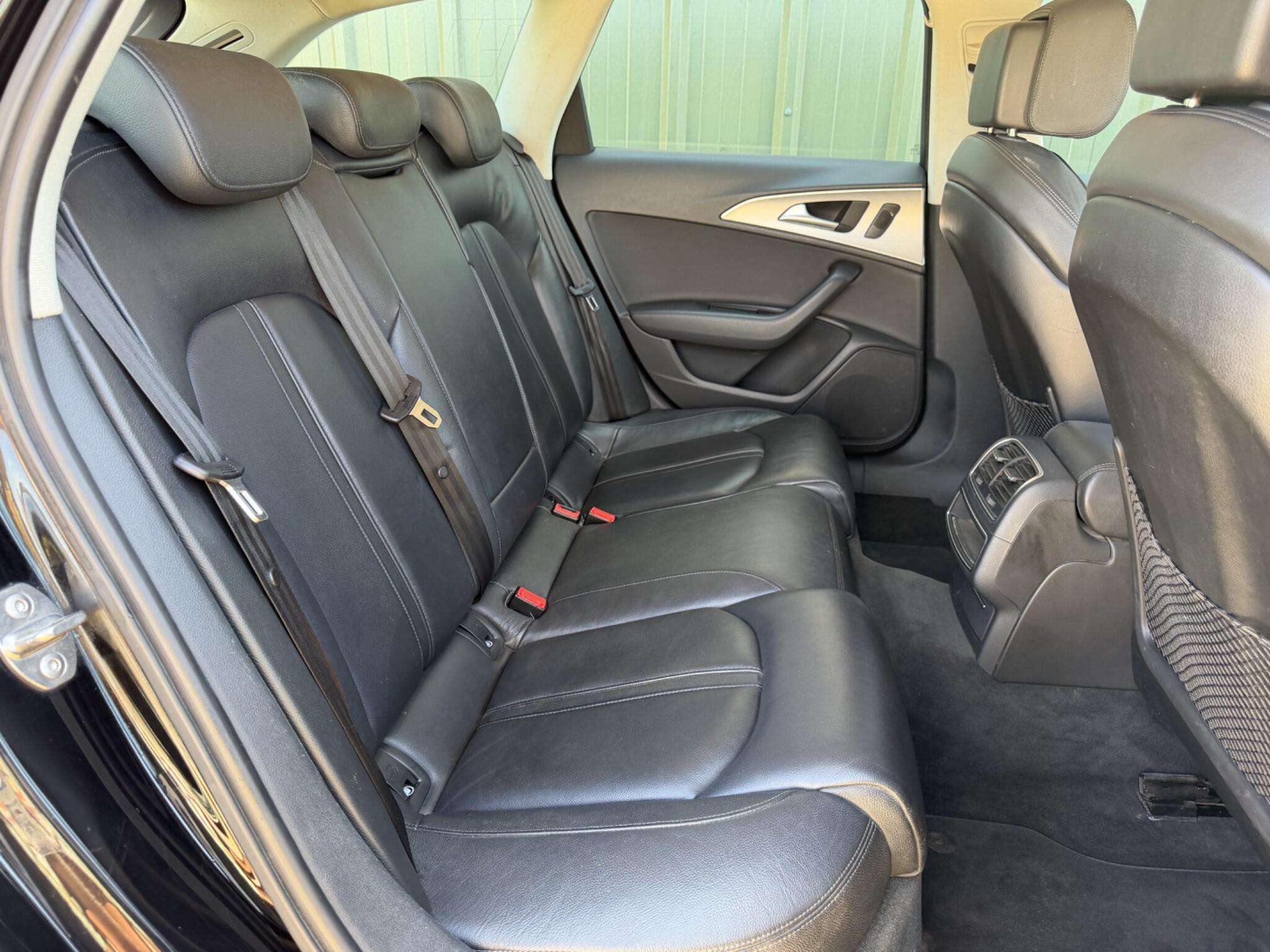 2013 AUDI A6 ALLROAD 2013 AUDI A6 ALLROAD