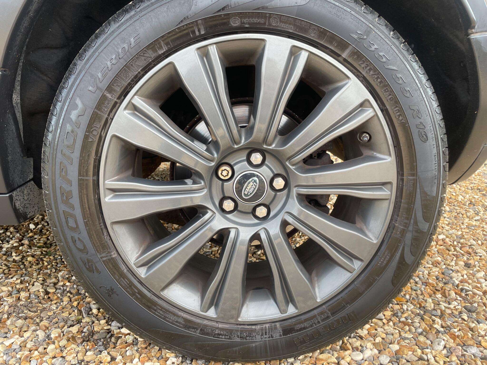 2015 LAND ROVER RANGE ROVER EVOQUE 2015 LAND ROVER RANGE ROVER EVOQUE