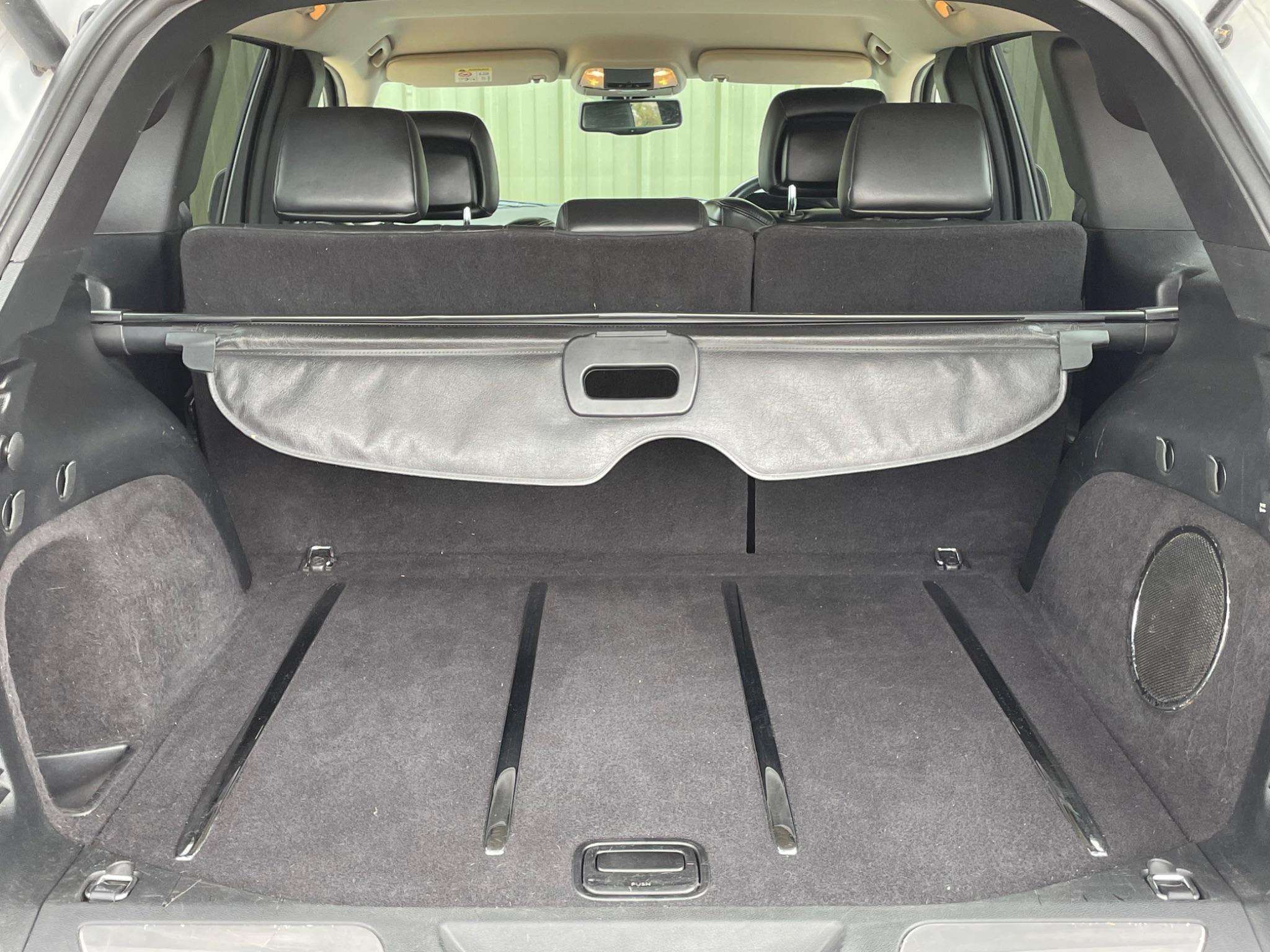 2013 JEEP GRAND CHEROKEE 2013 JEEP GRAND CHEROKEE