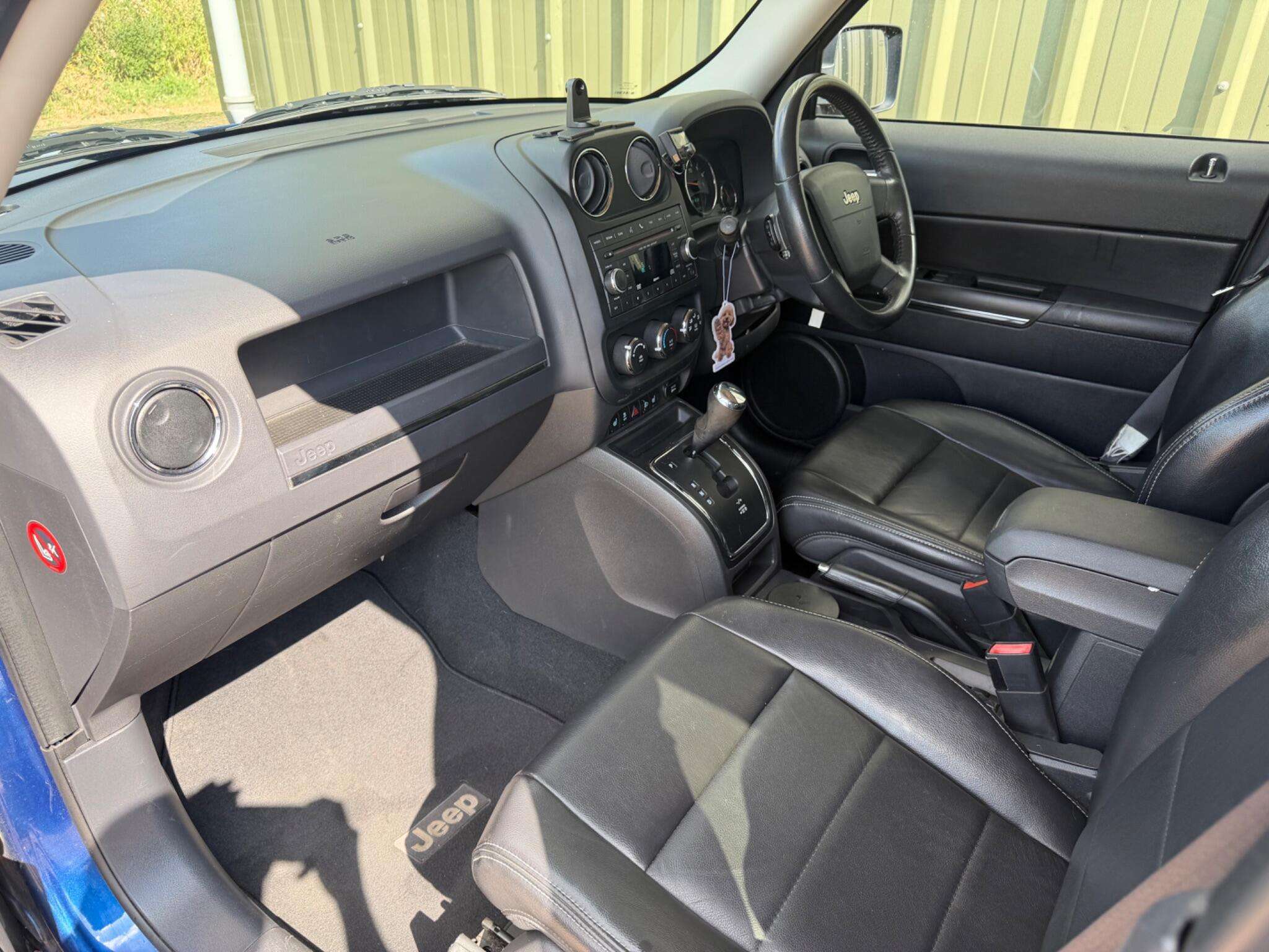 2010 JEEP PATRIOT 2010 JEEP PATRIOT