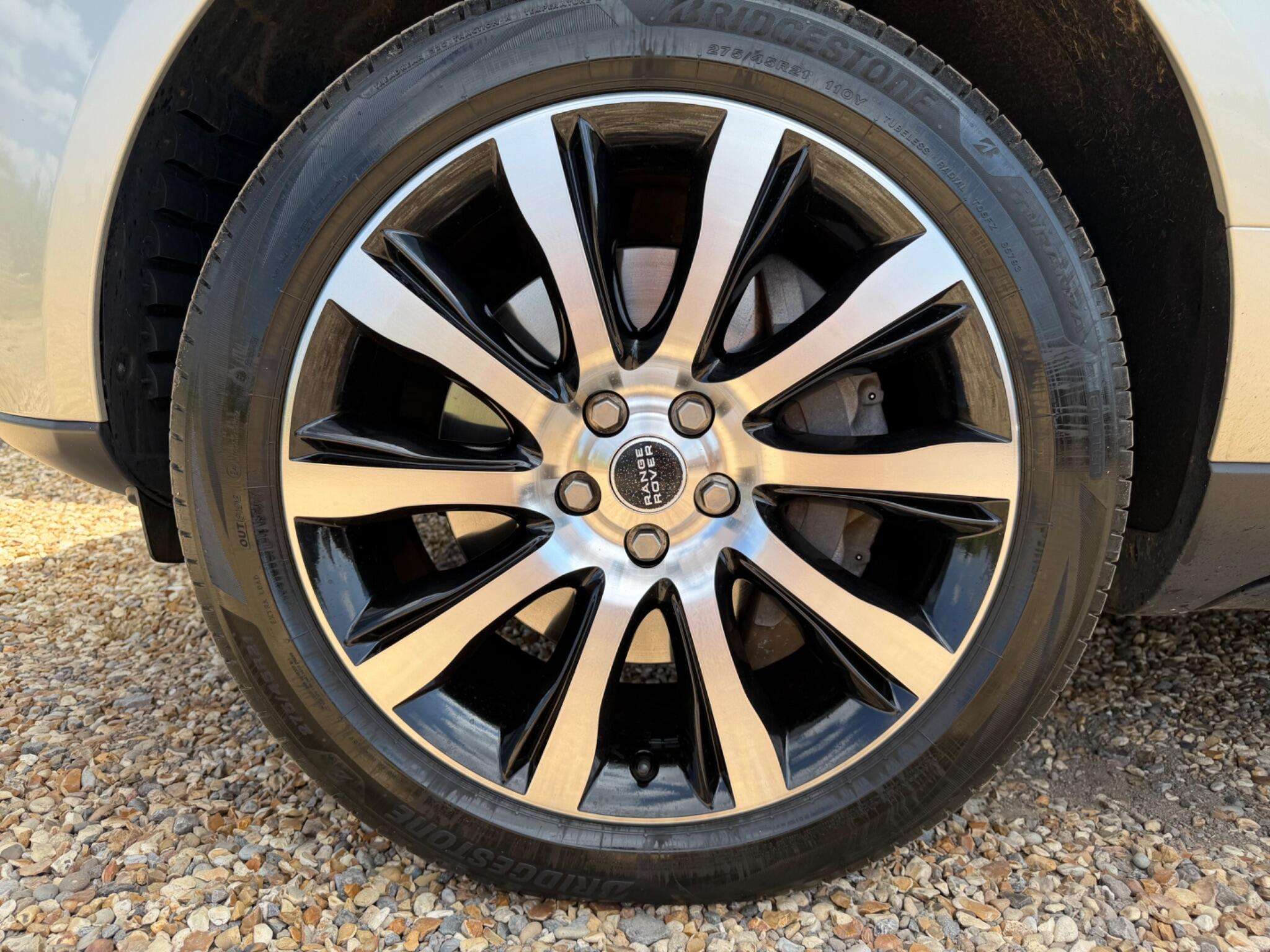 2014 LAND ROVER RANGE ROVER 2014 LAND ROVER RANGE ROVER