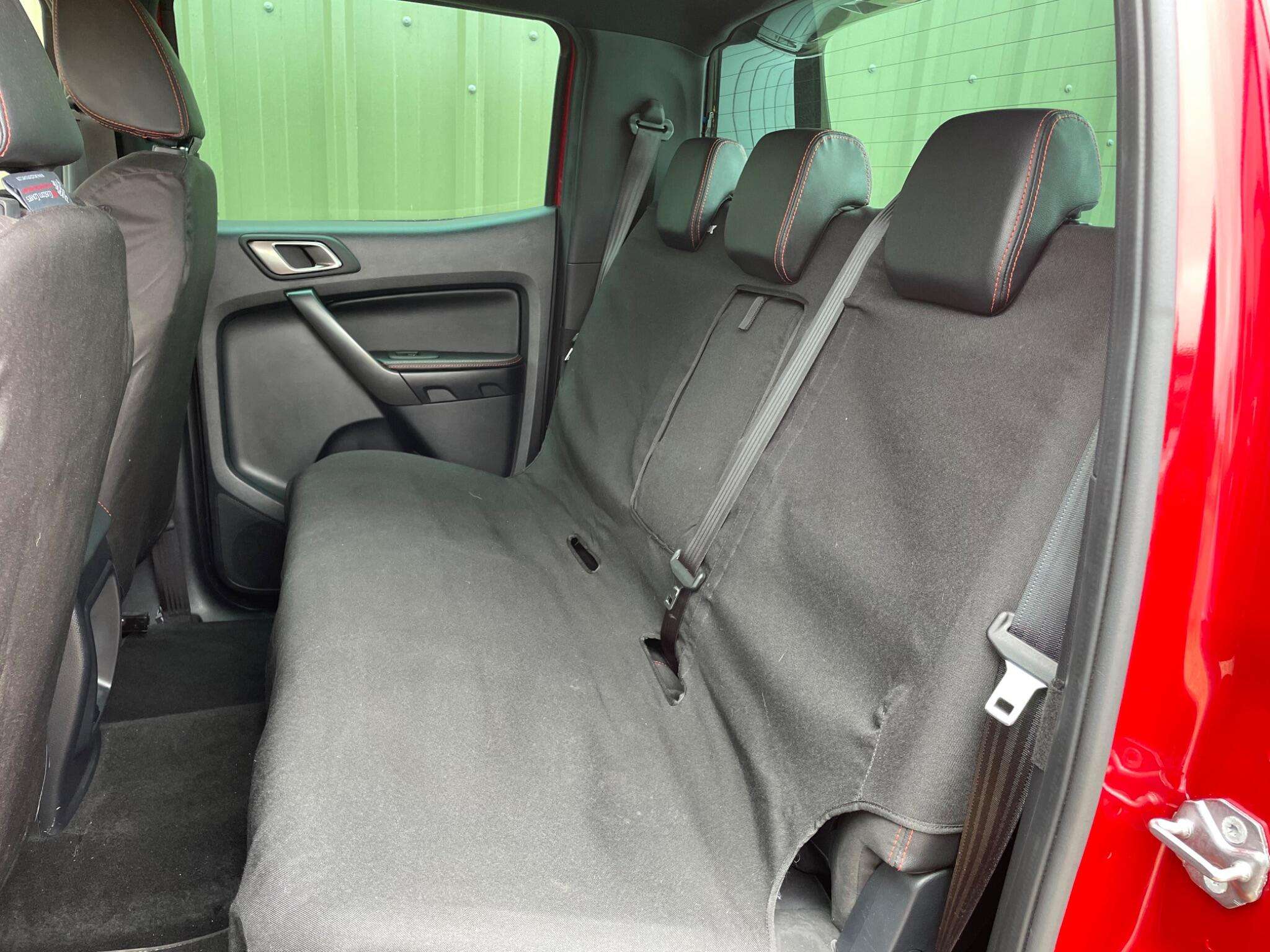 2023 FORD RANGER 2023 FORD RANGER