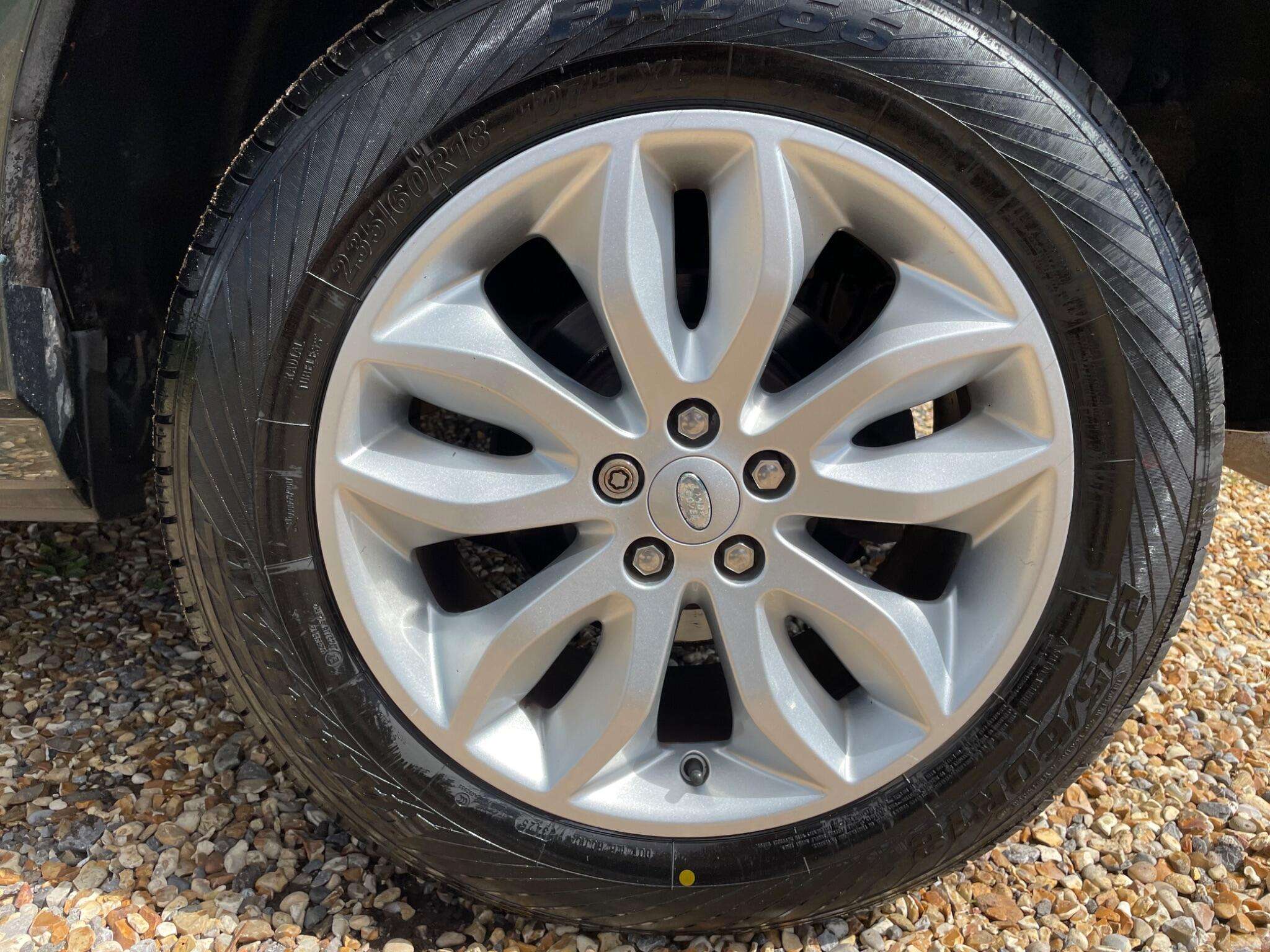2010 LAND ROVER FREELANDER 2 2010 LAND ROVER FREELANDER 2