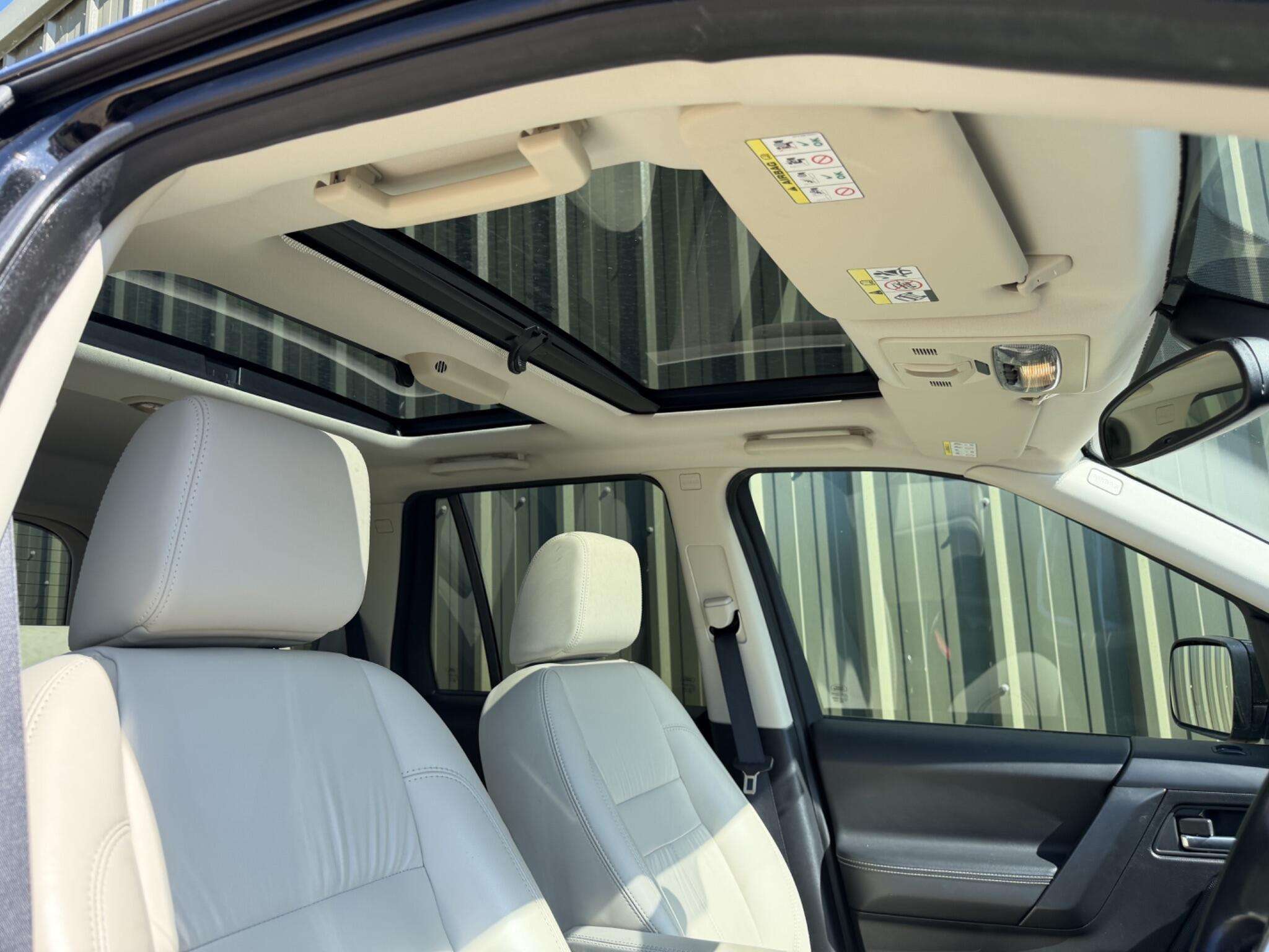 2012 LAND ROVER FREELANDER 2 2012 LAND ROVER FREELANDER 2